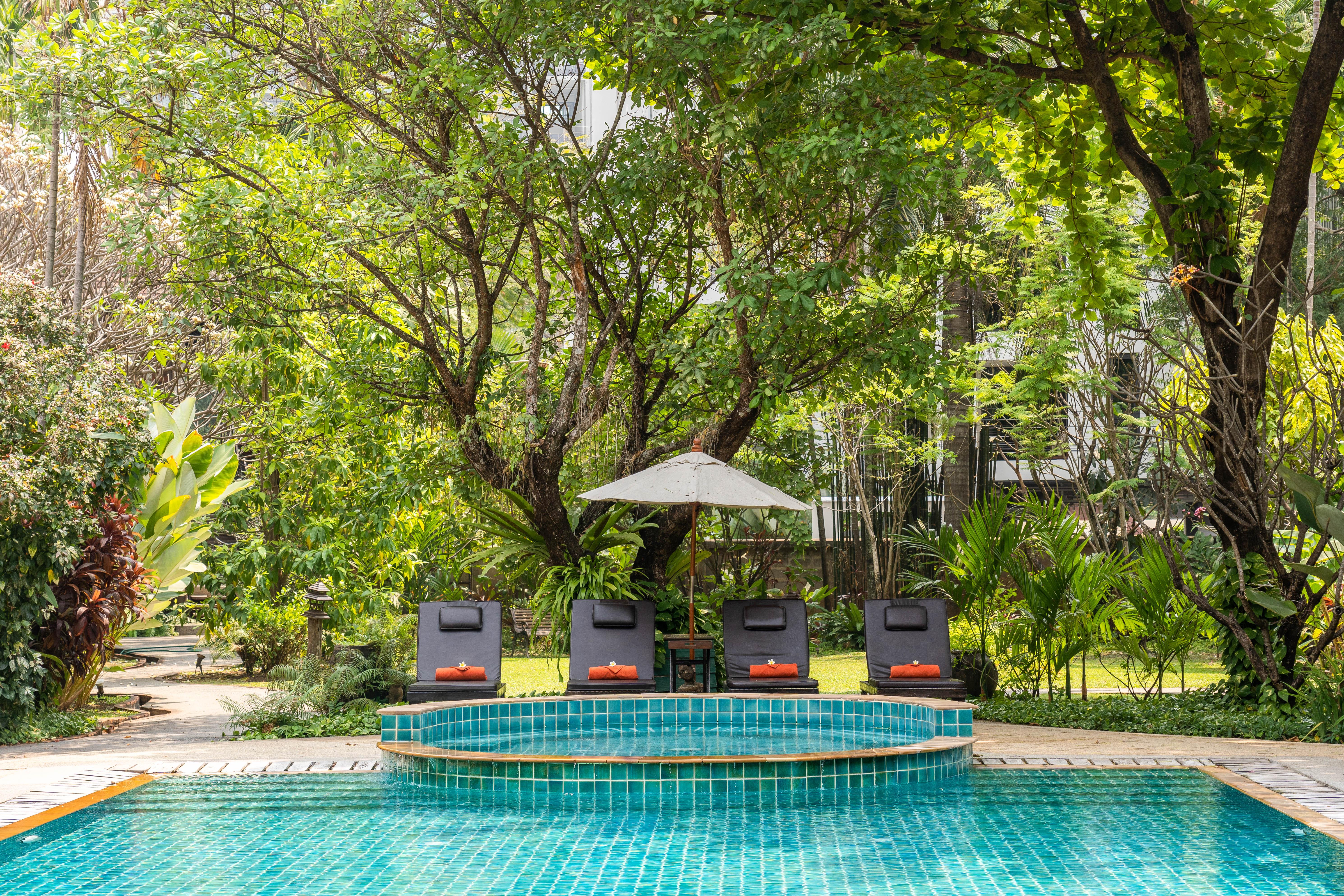 Yaang Come Village - Sha Extra Plus Resort 4*