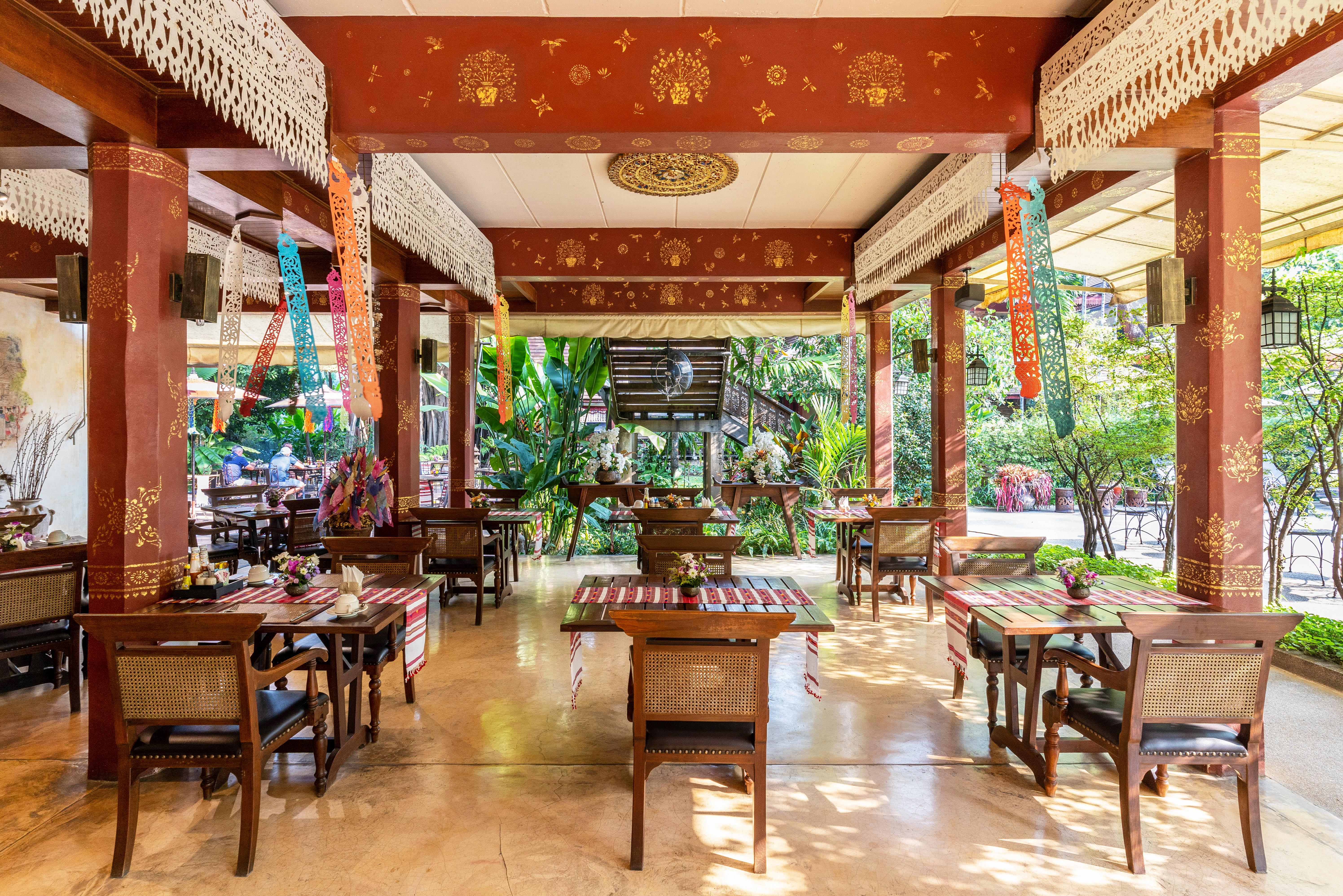 Yaang Come Village - Sha Extra Plus Resort 4*