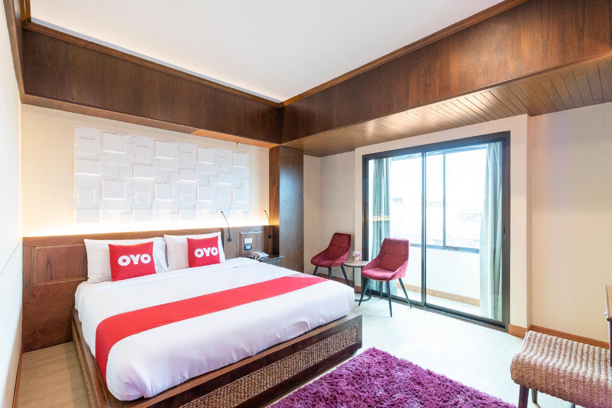 Oyo 635 Sira Boutique