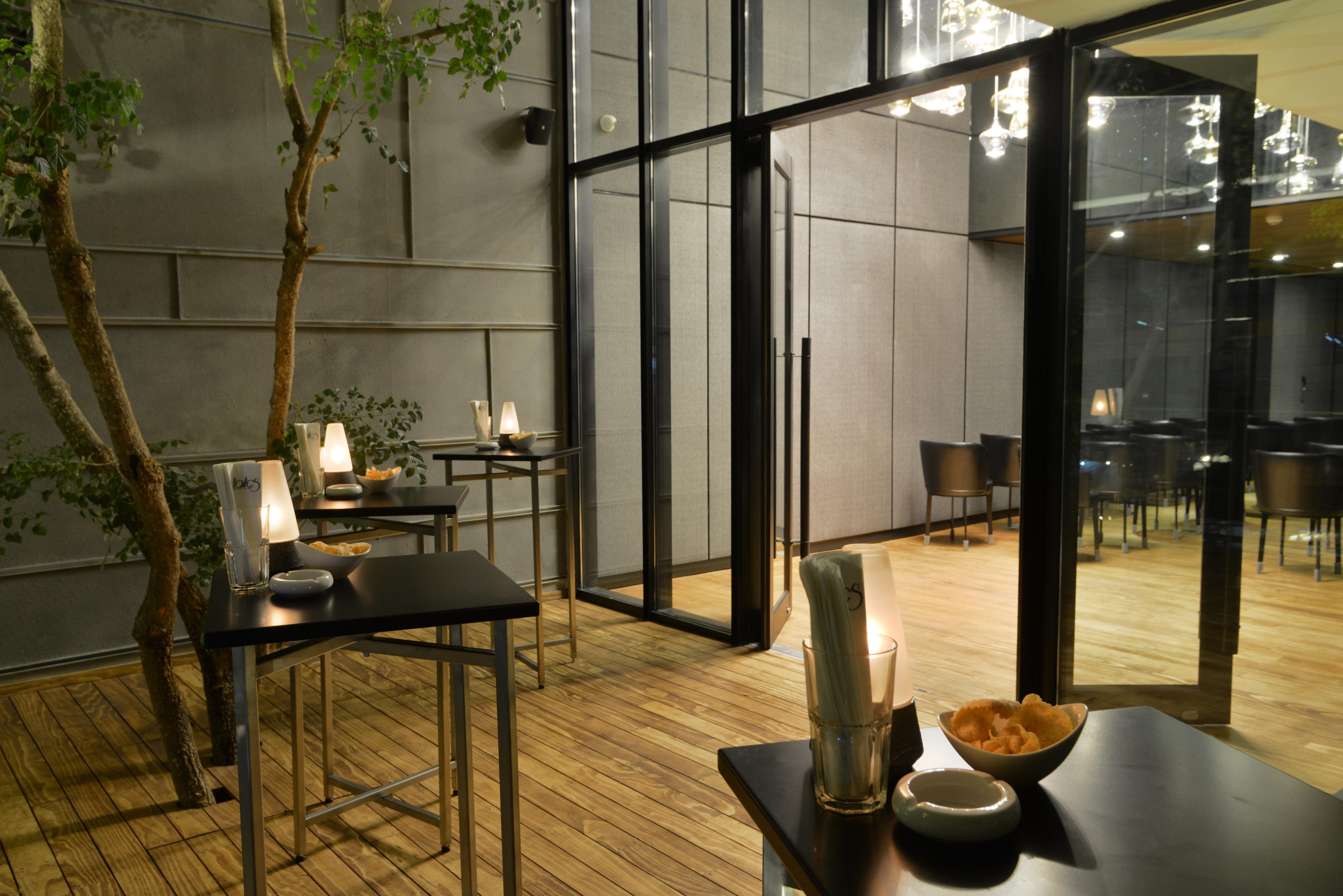 Amanor Hotel Chiang Mai 5*