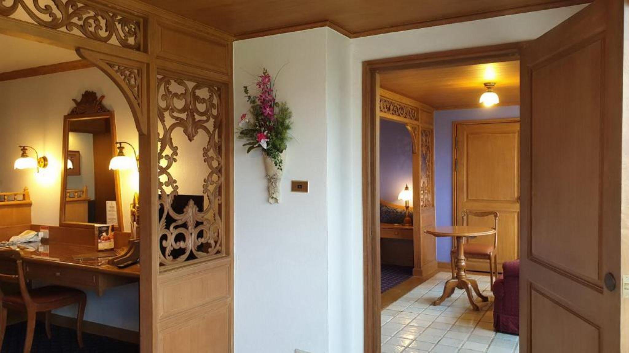 Lotus Pang Suan Kaew 4* Chiang Mai