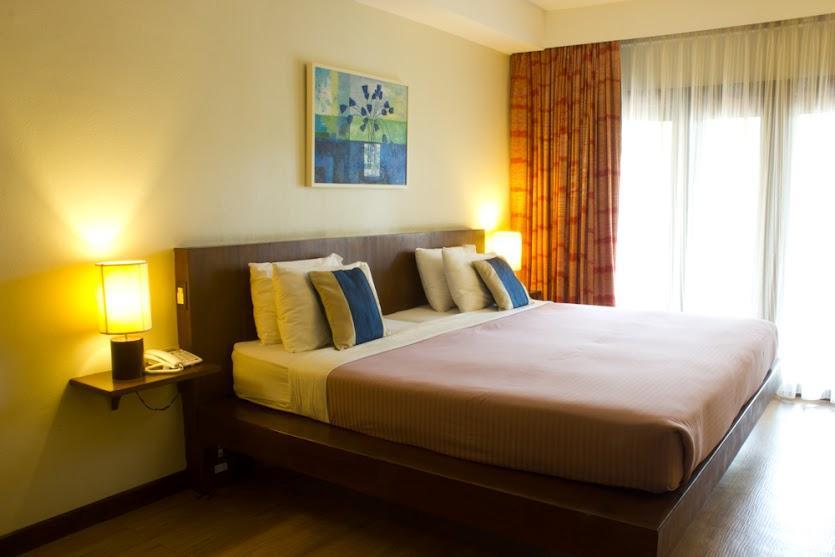 Lanna Dusita Riverside Boutique 4* Chiang Mai
