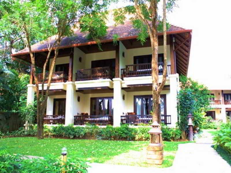 Lanna Dusita Riverside Boutique Chiang Mai