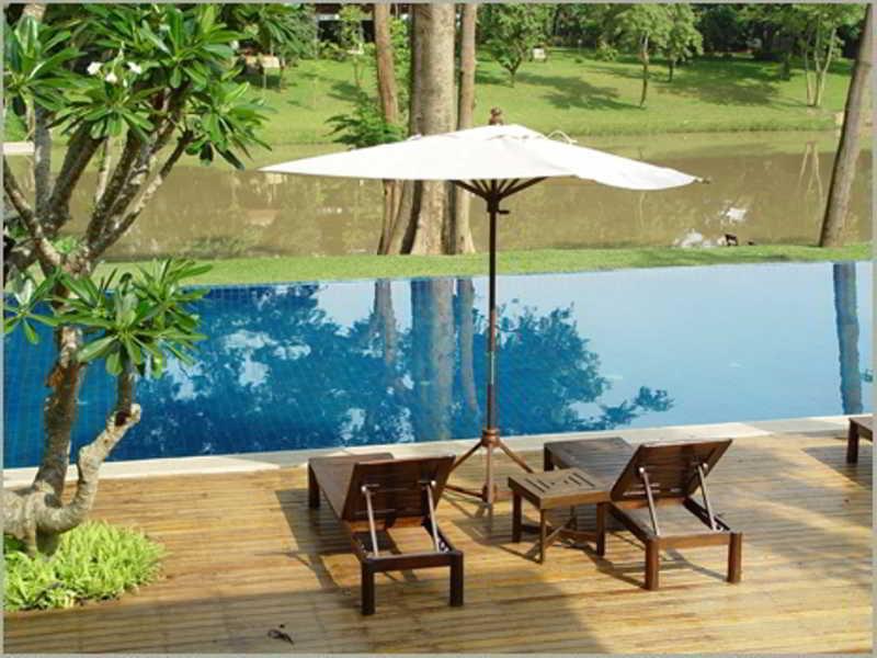 Resort Lanna Dusita Riverside Boutique