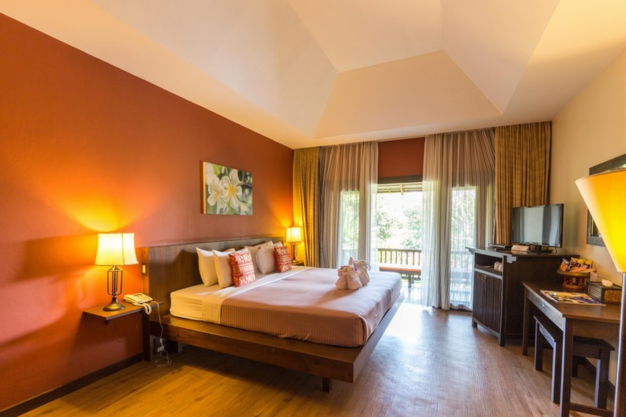Lanna Dusita Riverside Boutique 4* Chiang Mai