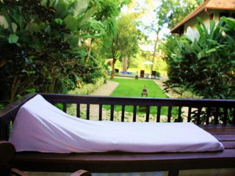 Lanna Dusita Riverside Boutique Resort 4*