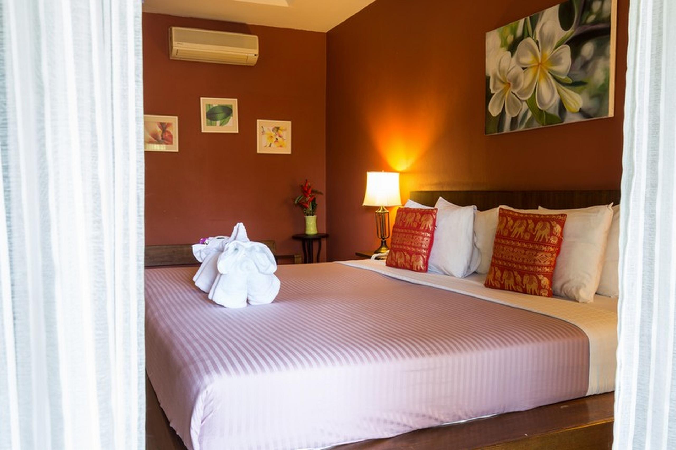 Resort Lanna Dusita Riverside Boutique Chiang Mai