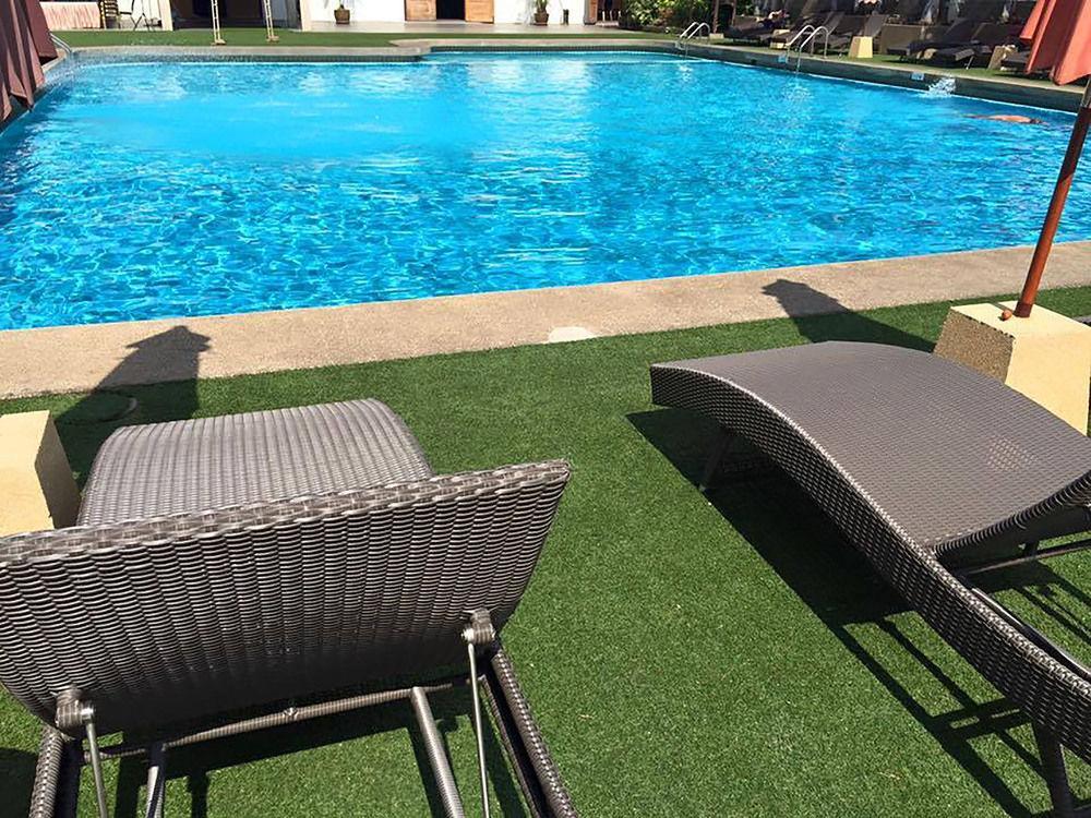 Orchid Hotel 4*