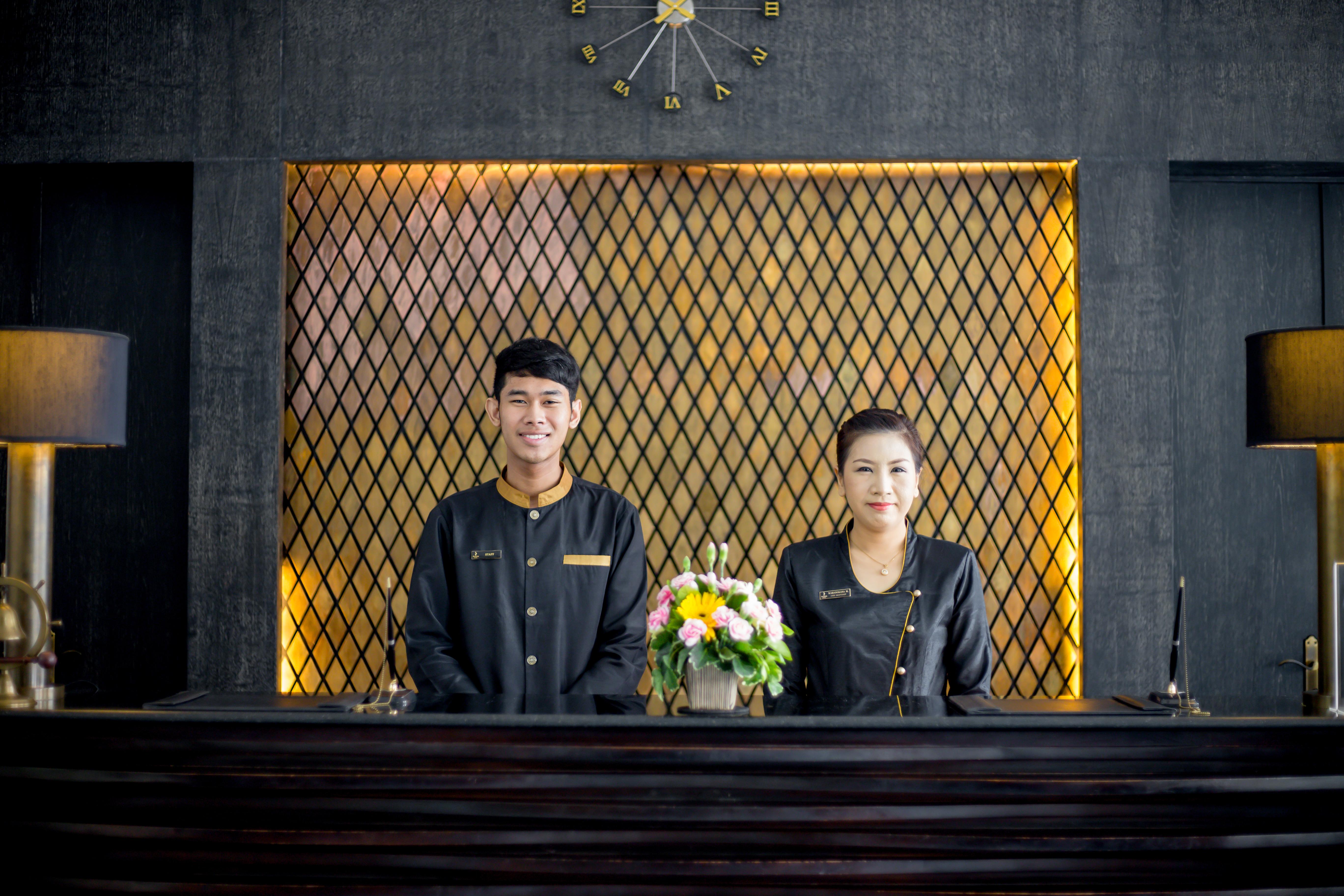 Aruntara Riverside Boutique -sha Extra Plus 4* Chiang Mai