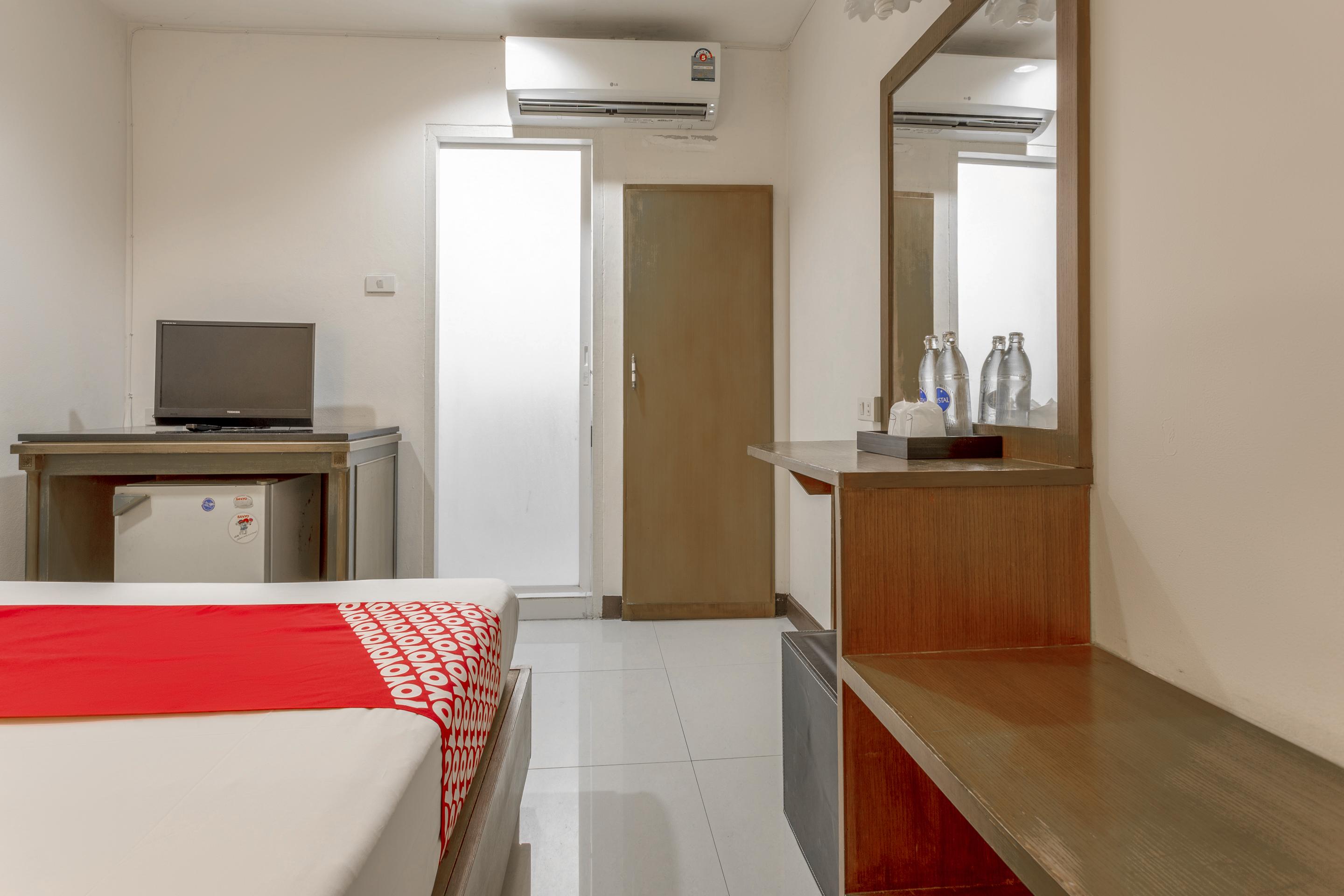 Super Oyo 1096 Winner Hotel Chiang Mai