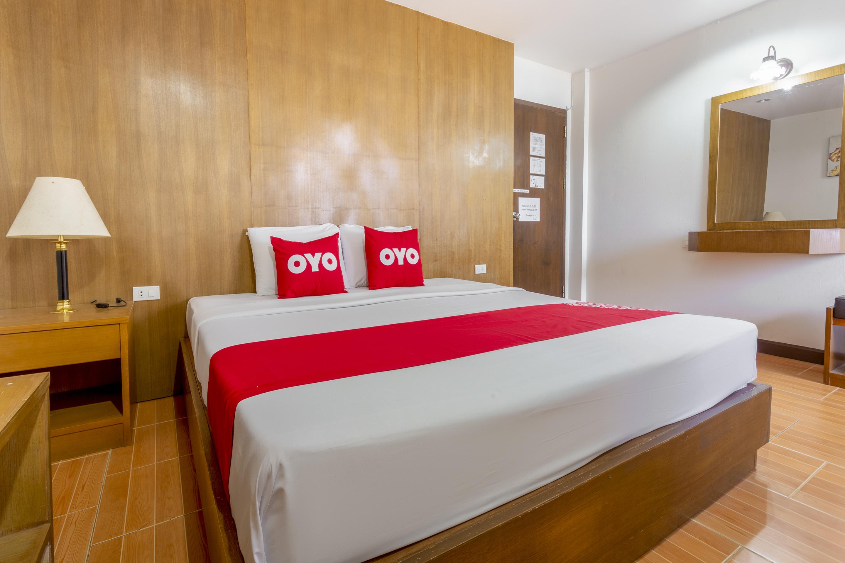 Hotel Super Oyo 1096 Winner