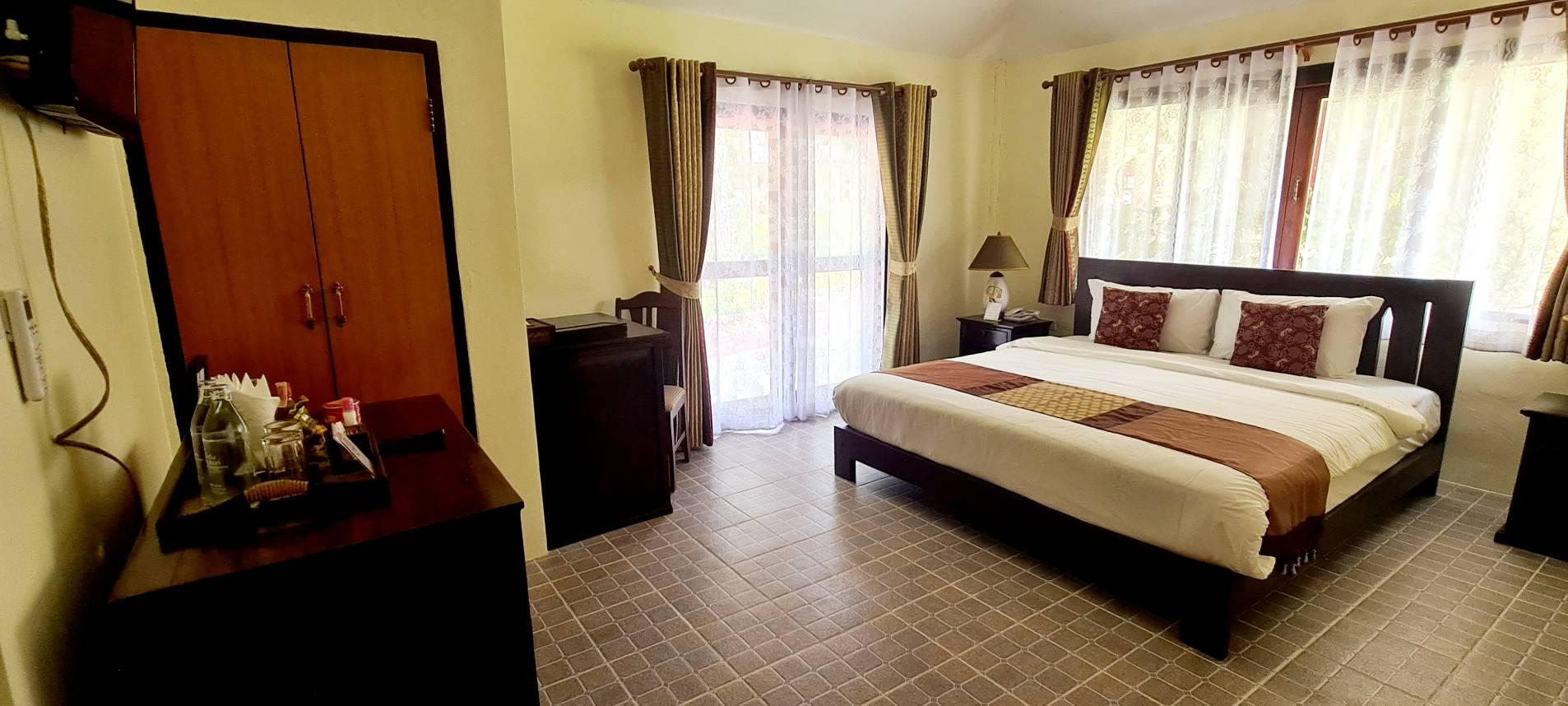 Suansawan Resort 4*