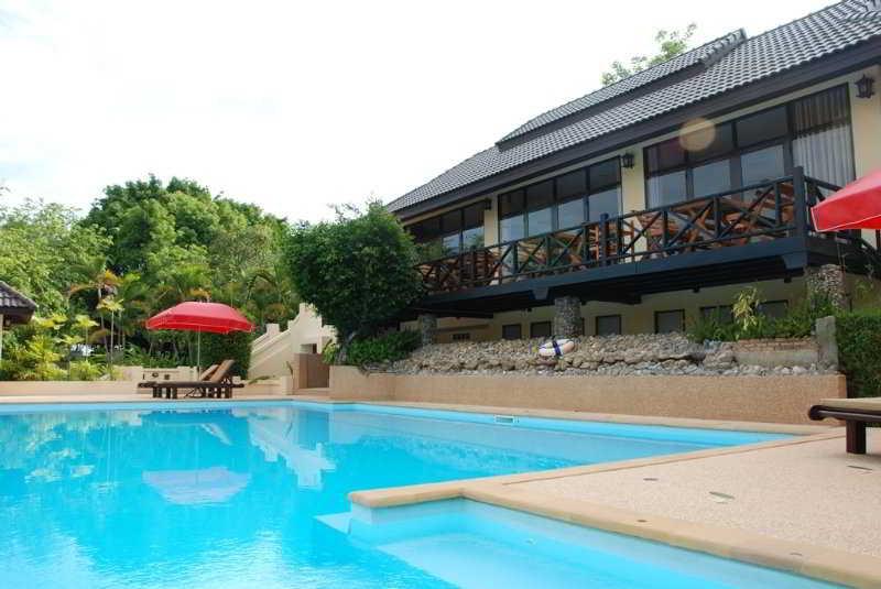 Suansawan Resort 4*