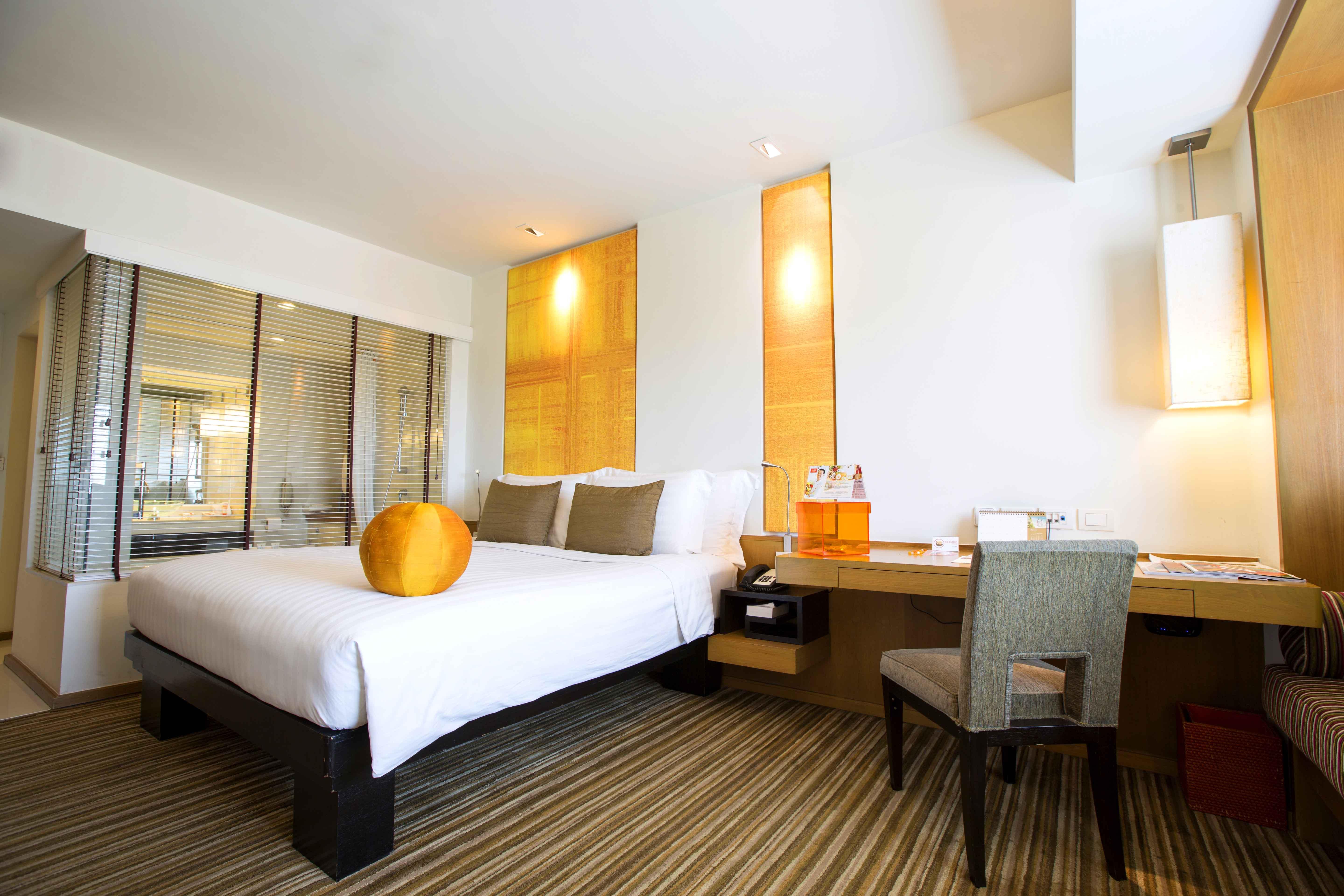 Dusitd2 Chiang Mai