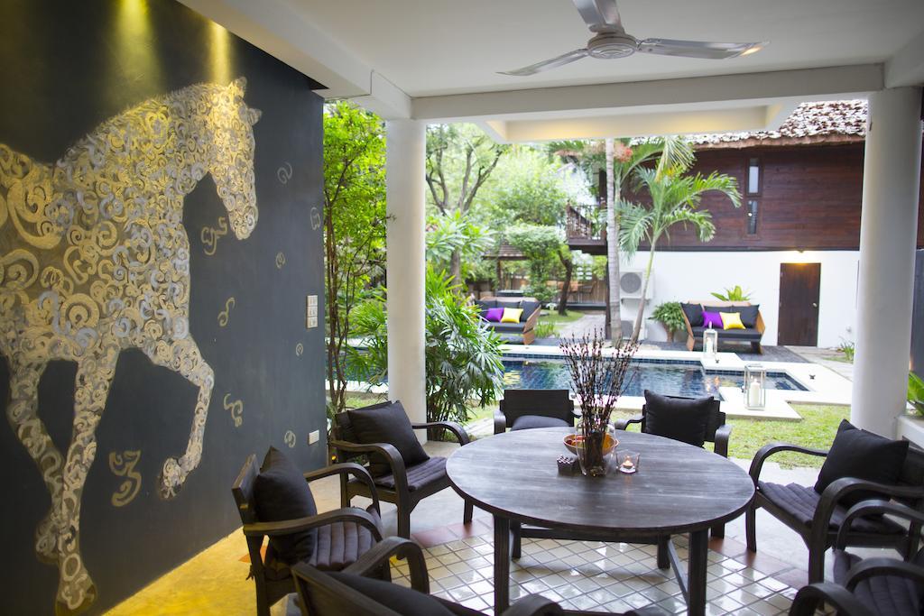 Villa Tolani Northgate Chiang Mai