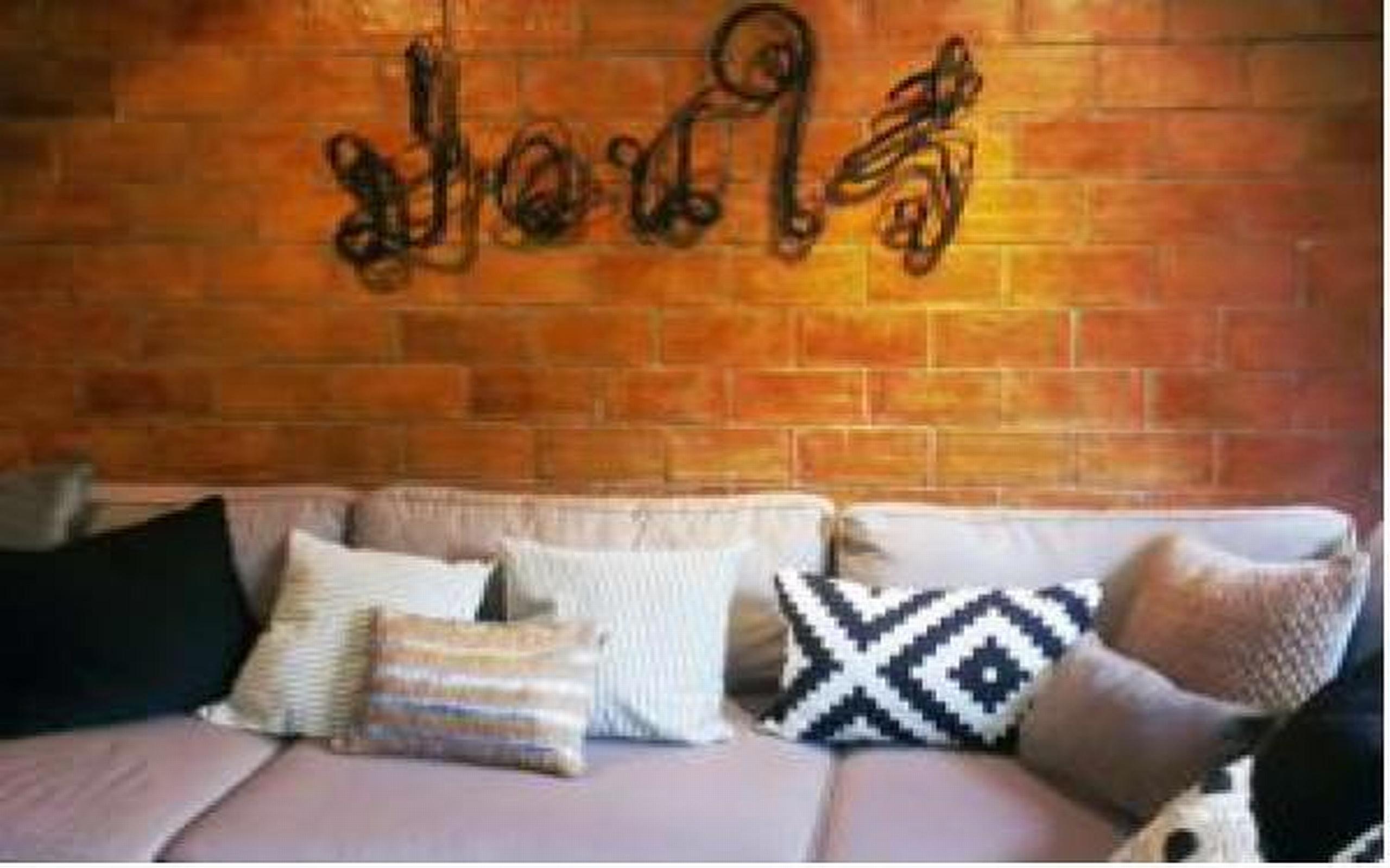 Tolani Northgate Villa *