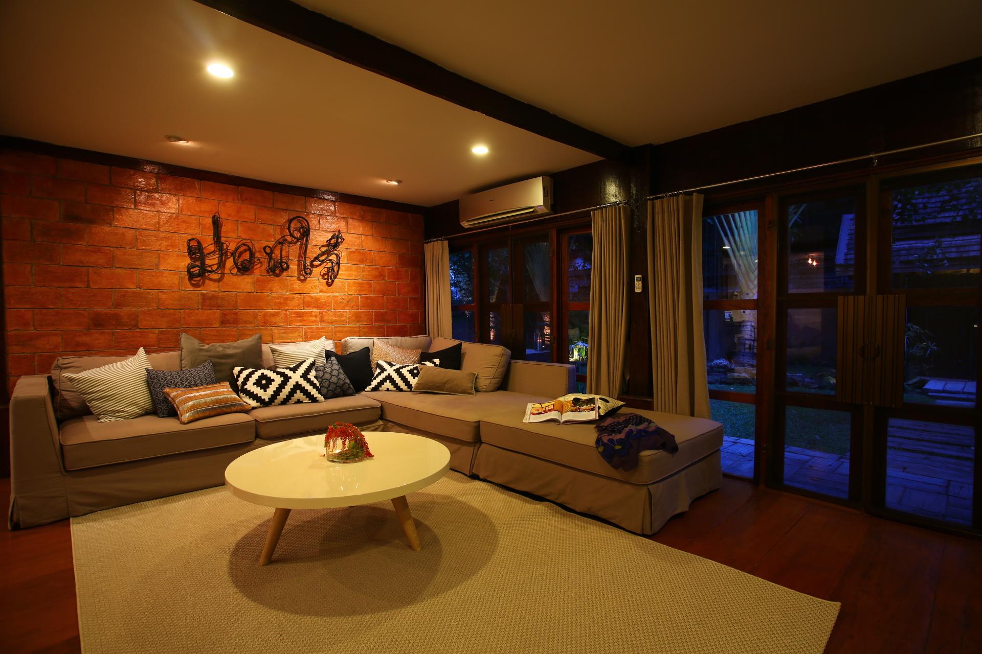 Villa Tolani Northgate *