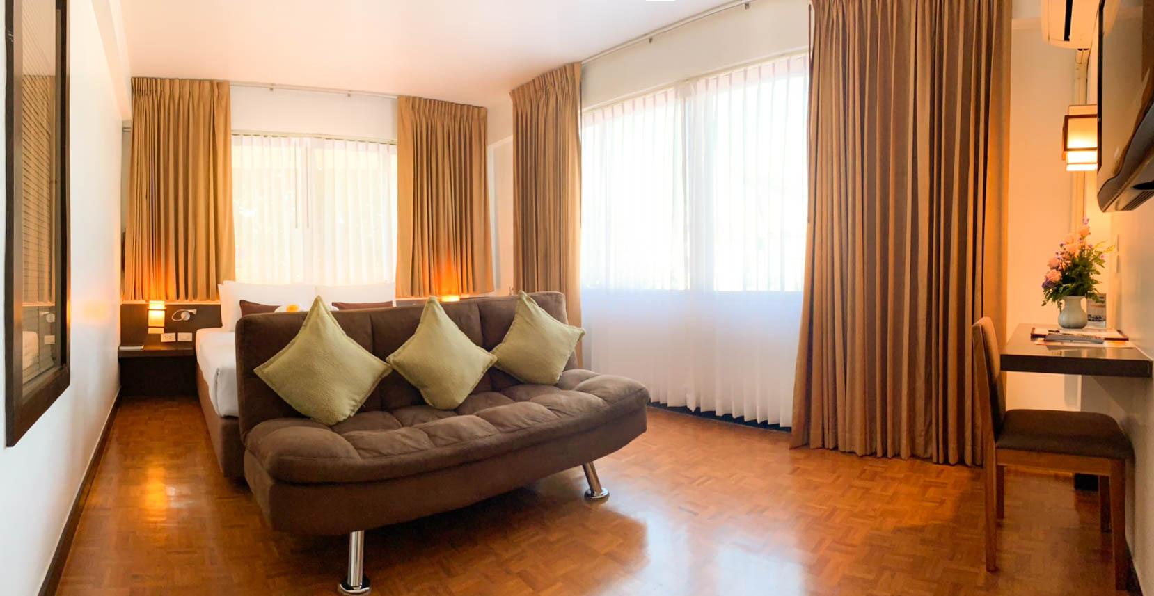 M 3* Chiang Mai