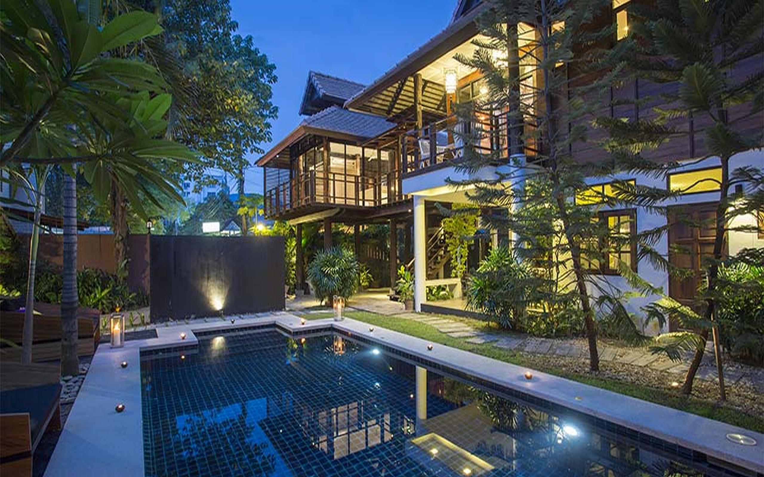 Tolani Northgate Villa