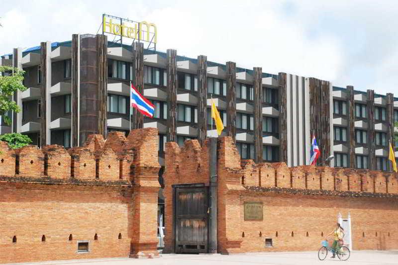 M Hotel