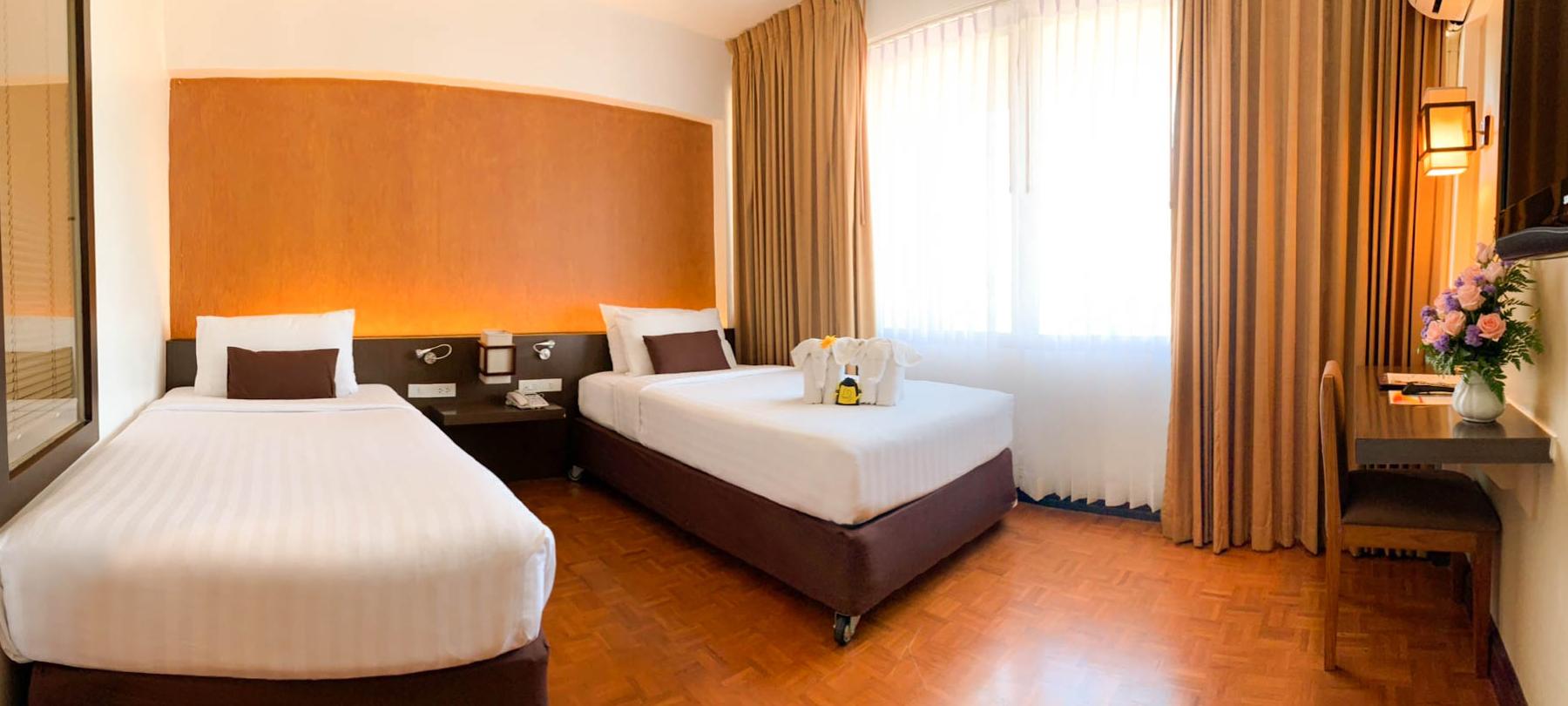 Hotel M 3*
