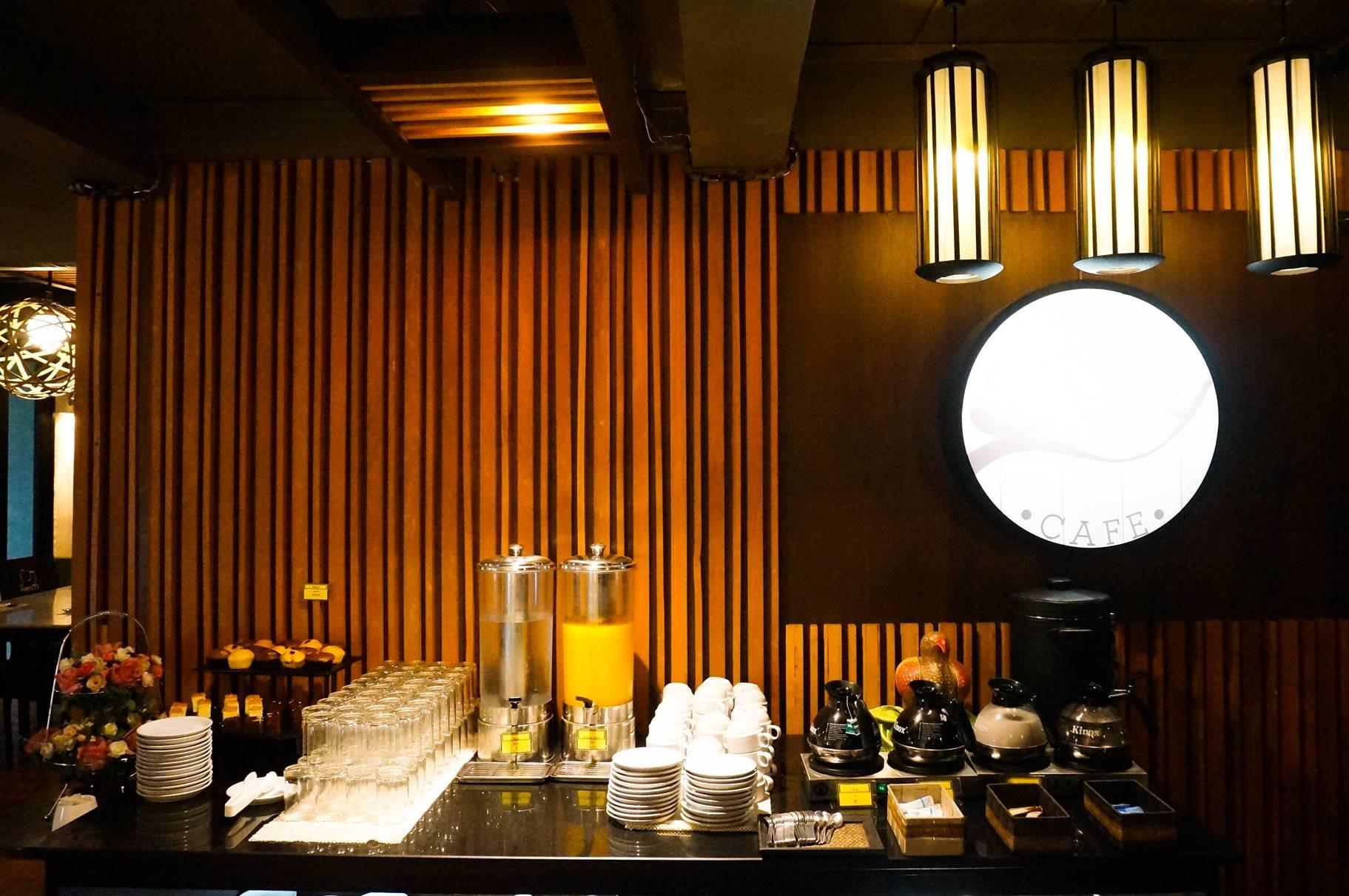 M Hotel Chiang Mai