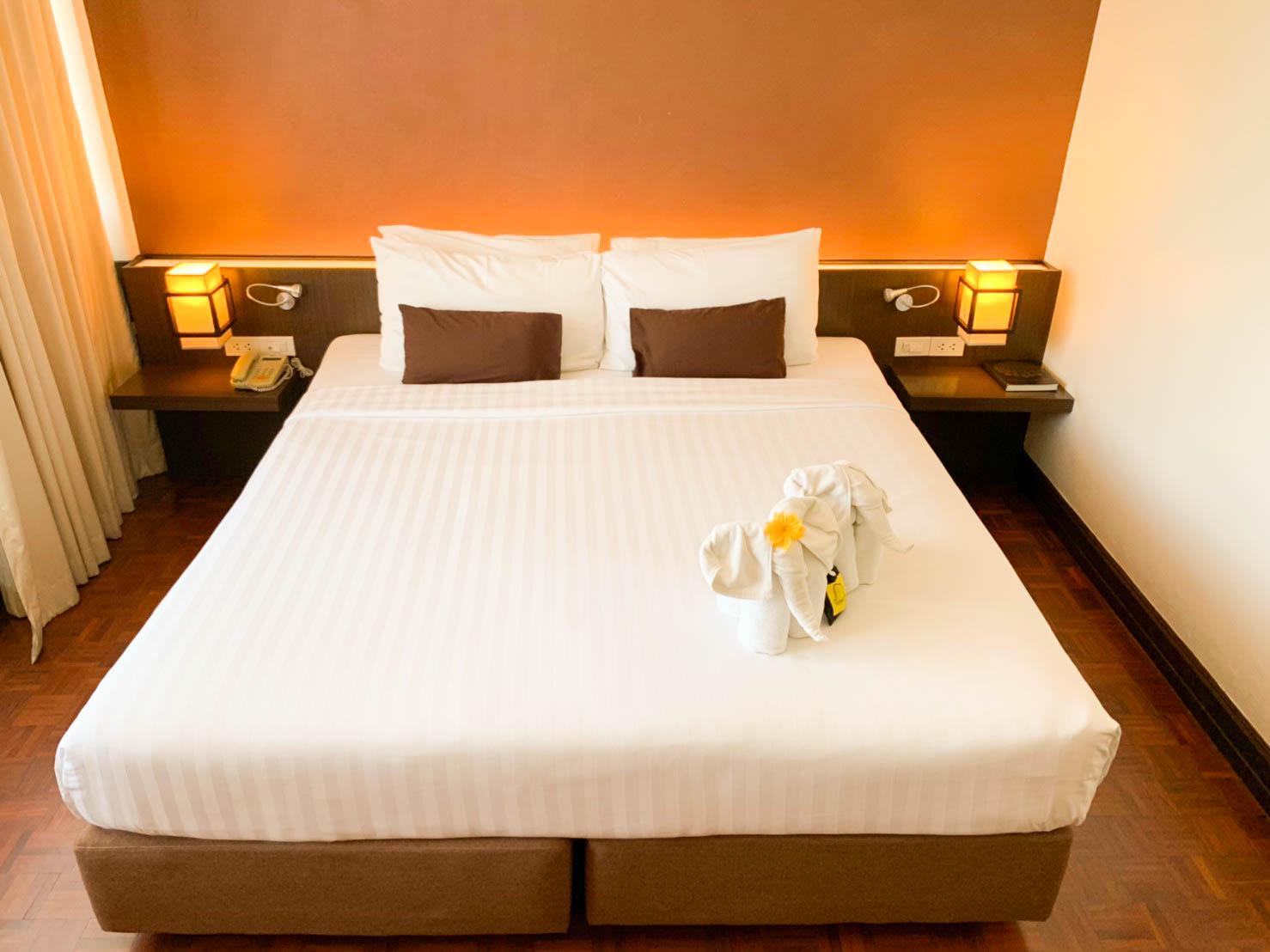 Hotel M