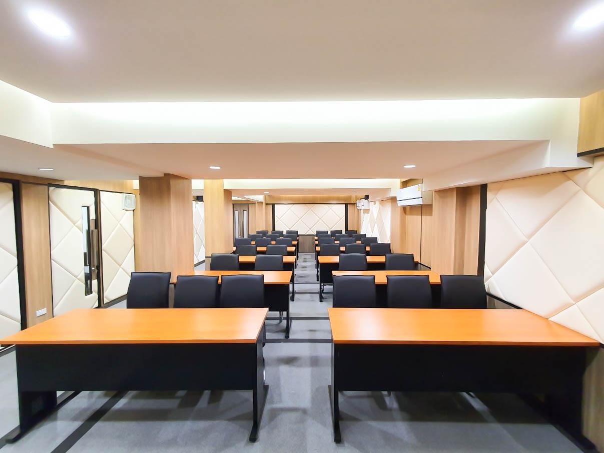 M Hotel Chiang Mai