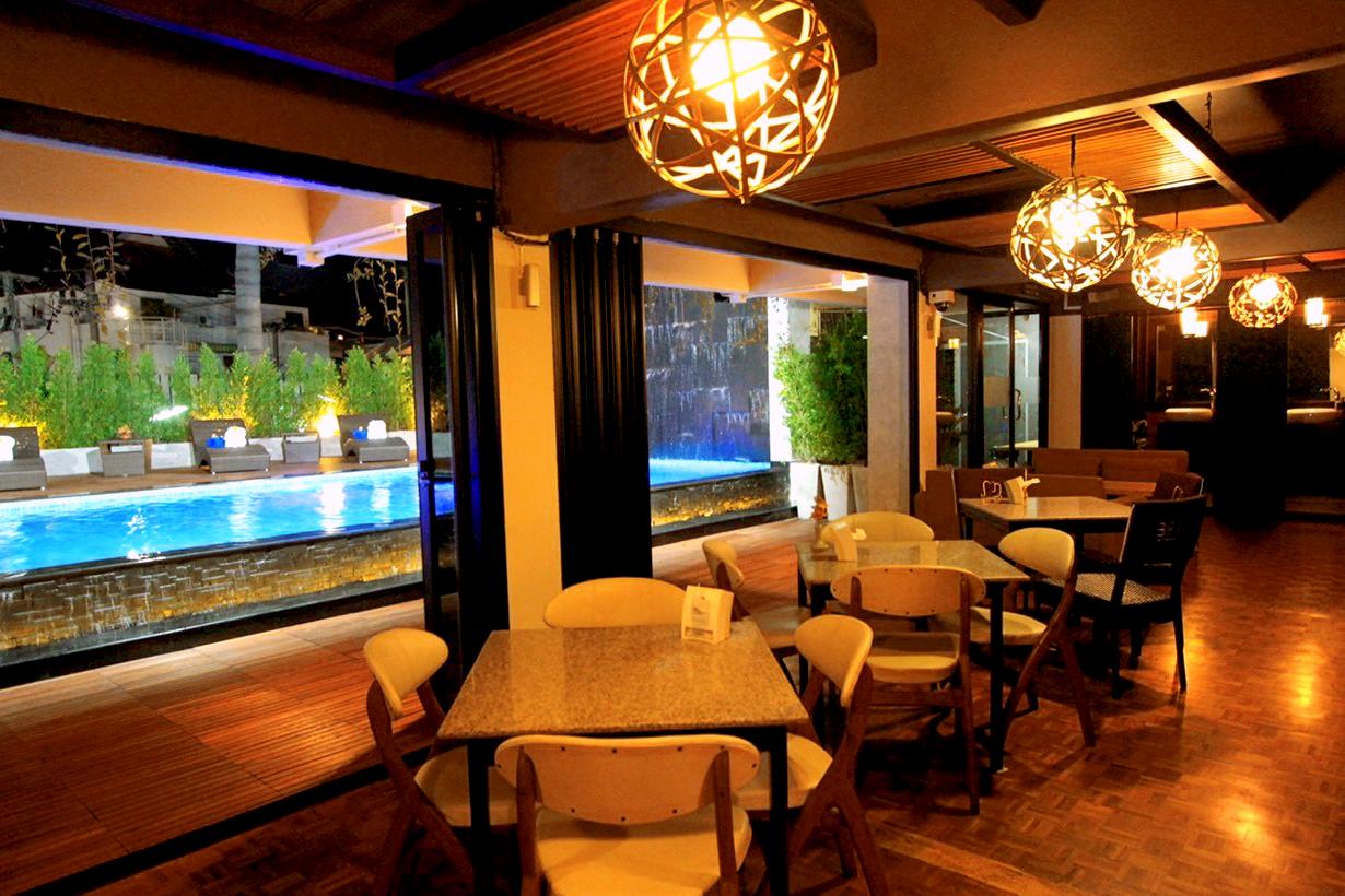 M Hotel Chiang Mai