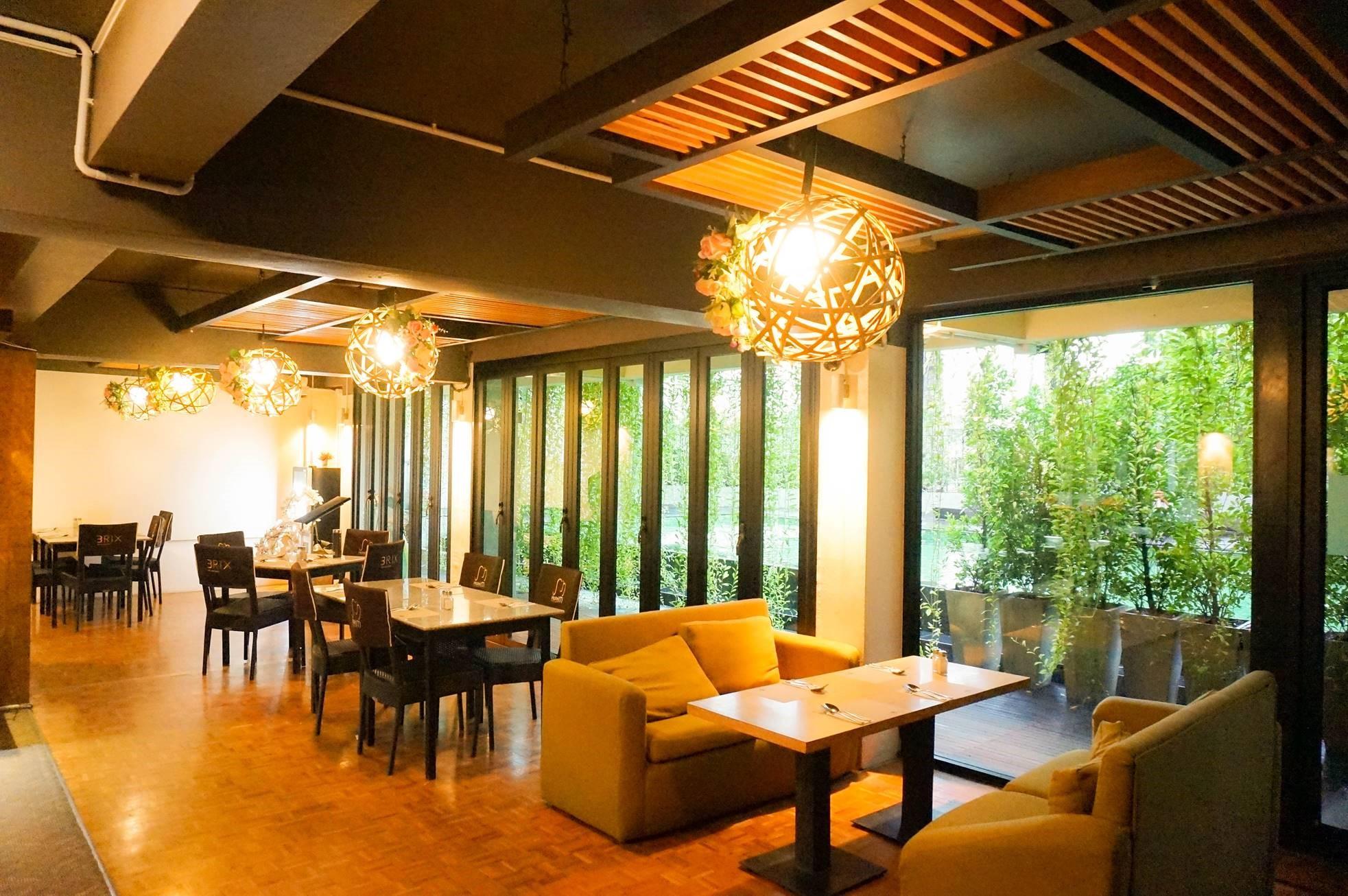 M Hotel