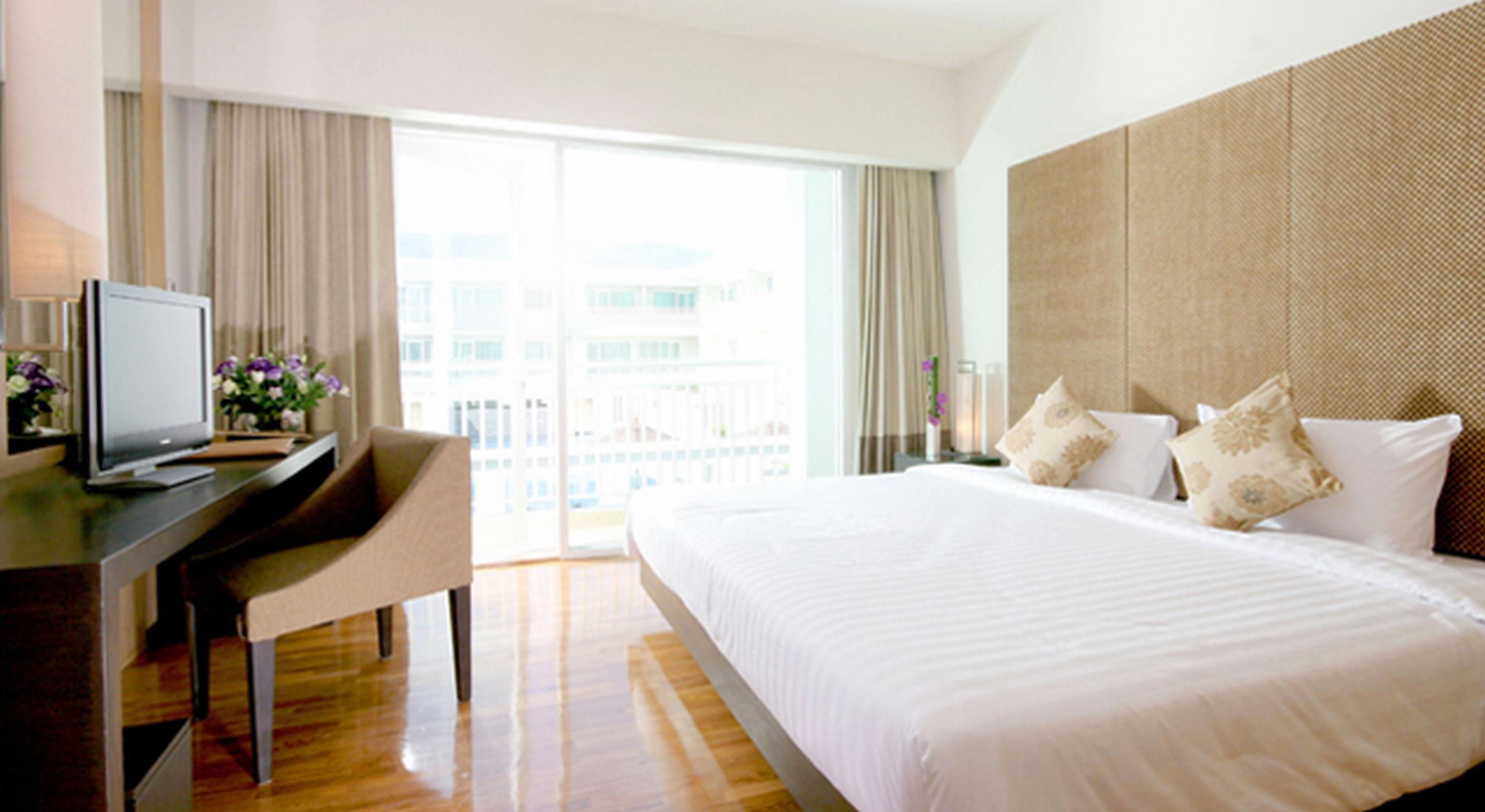 Hotel Kantary Hills Hotel,