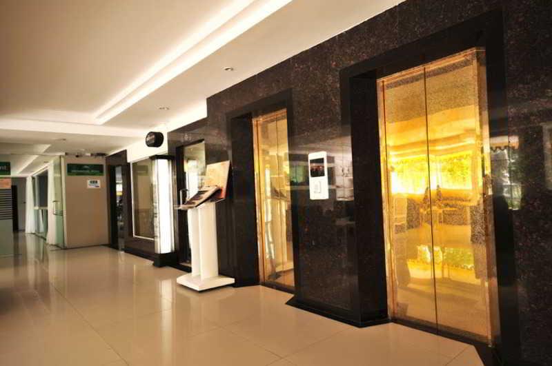 The Airport Greenery 4* Chiang Mai