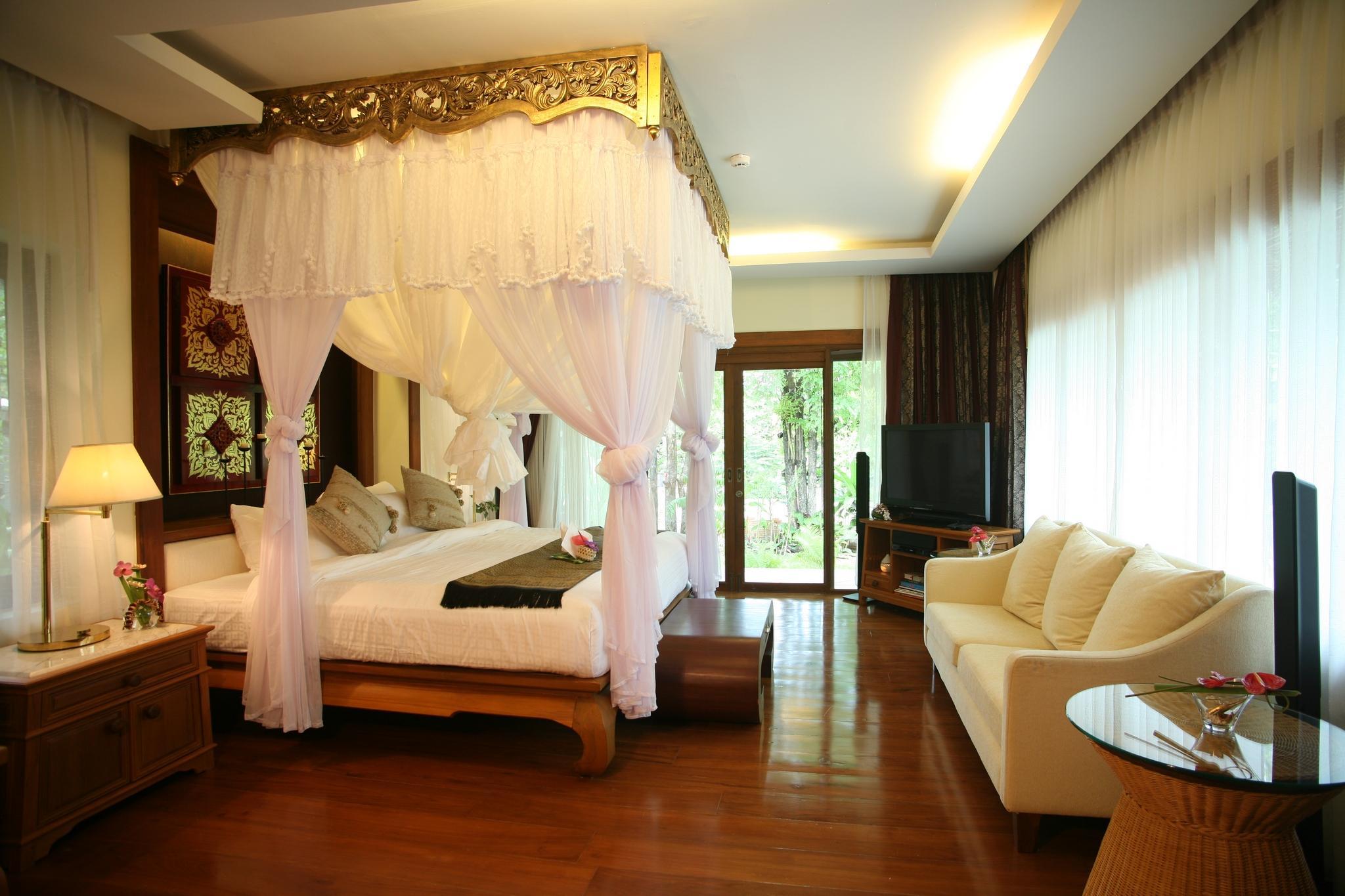 Tempat peranginan Khum Phaya & Spa Boutique Collection 5*
