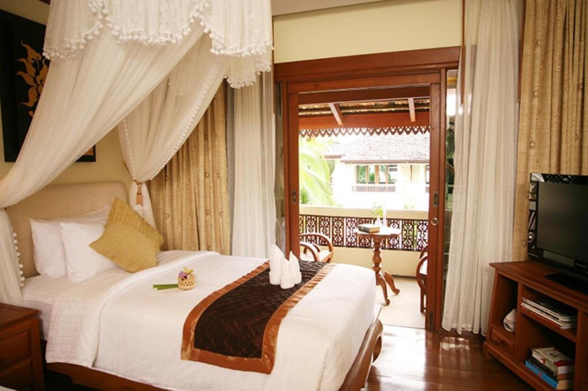 Tempat peranginan Khum Phaya & Spa Boutique Collection Chiang Mai