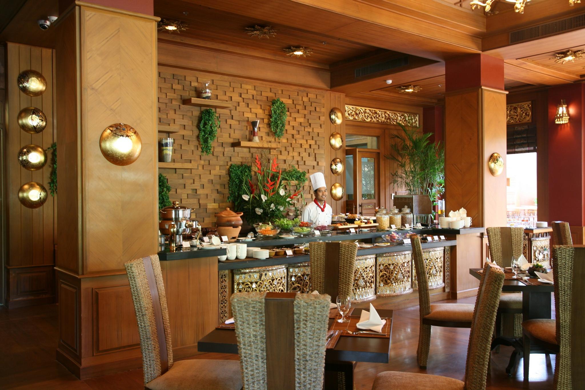 Tempat peranginan Khum Phaya & Spa Boutique Collection 5*
