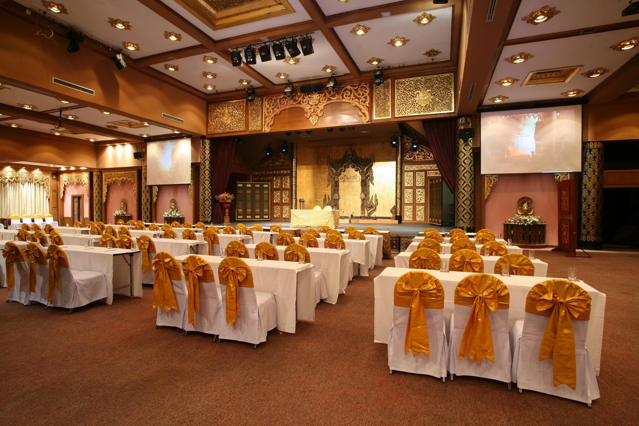 Khum Phaya & Spa Boutique Collection 5*