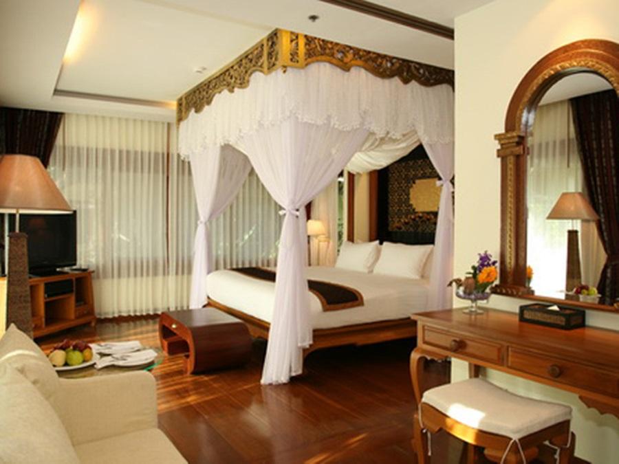 Khum Phaya & Spa Boutique Collection Tempat peranginan Chiang Mai
