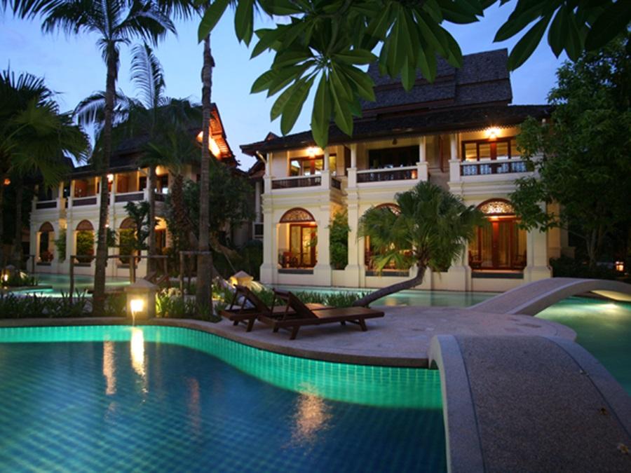 Khum Phaya & Spa Boutique Collection Chiang Mai