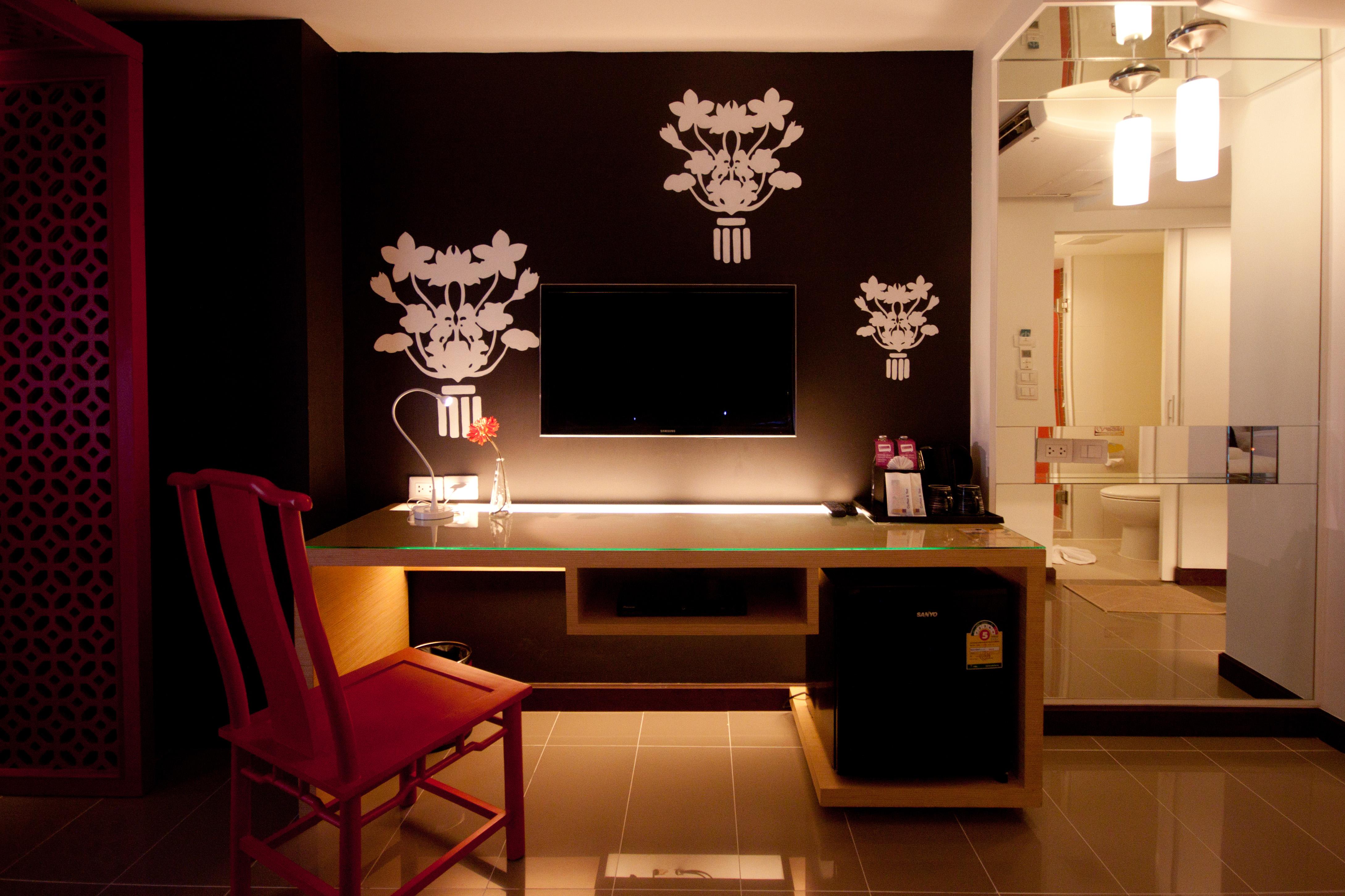 Nimman Mai Design Hotel 4*