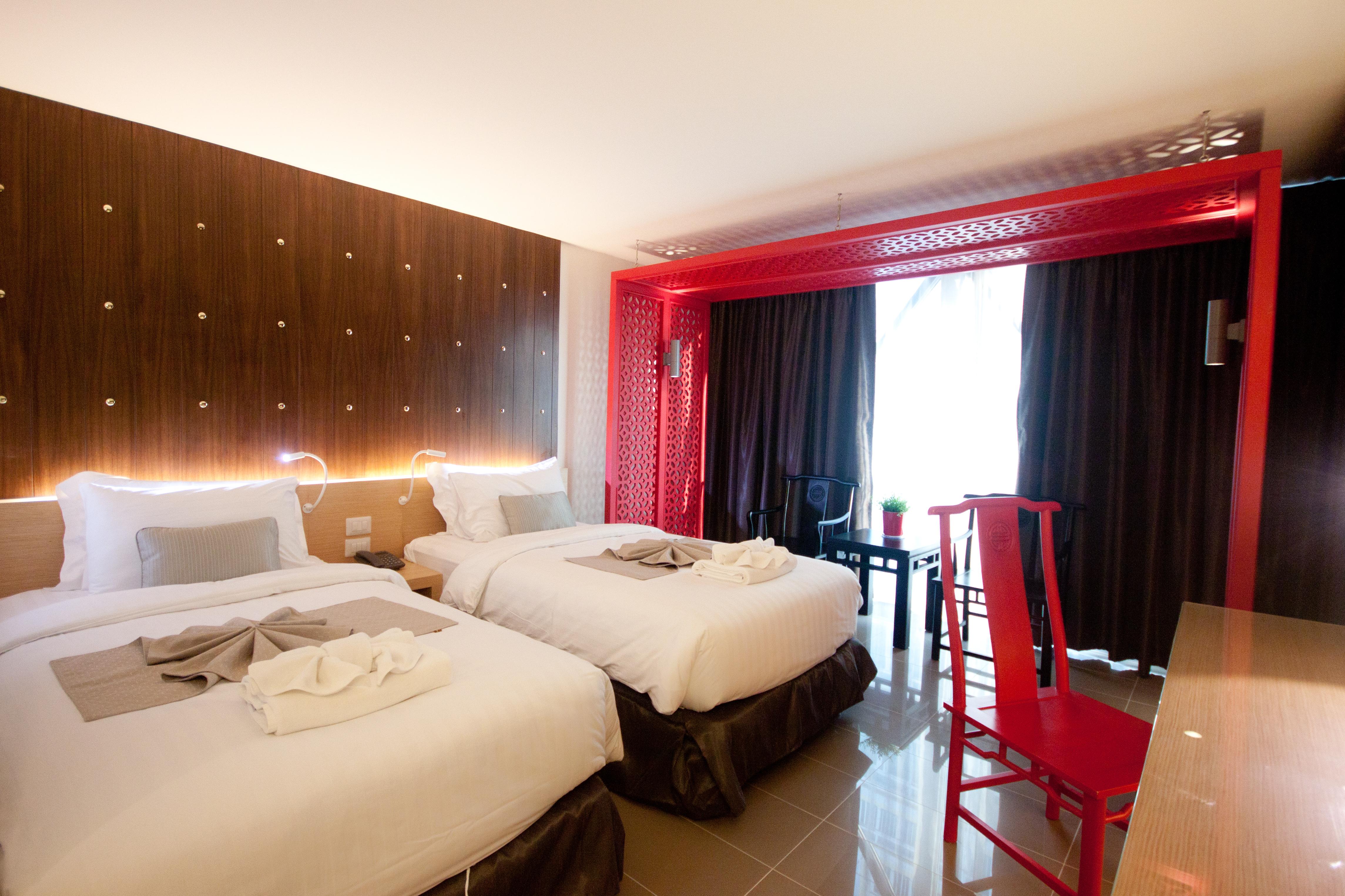 Nimman Mai Design 4* Chiang Mai