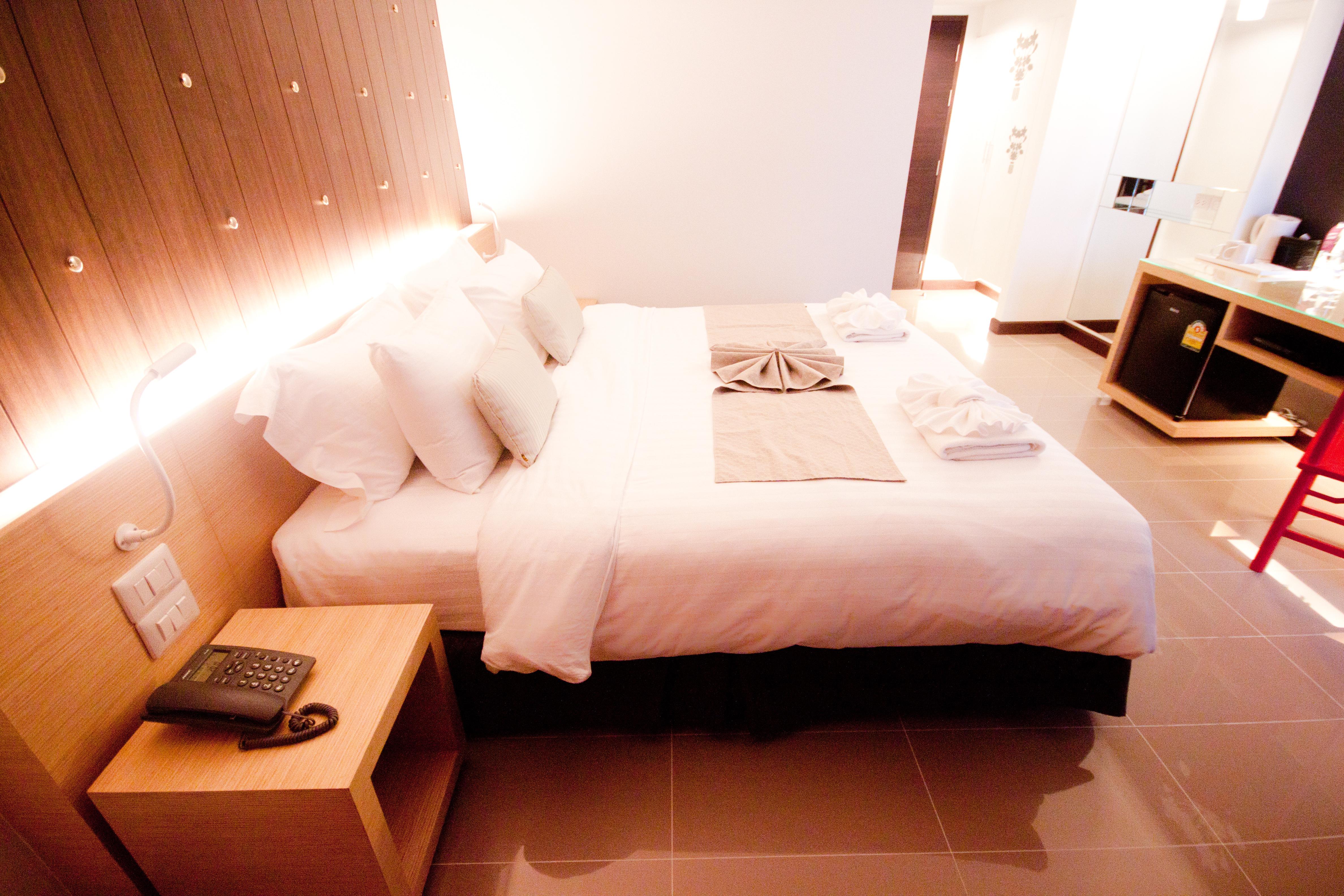 Hotel Nimman Mai Design