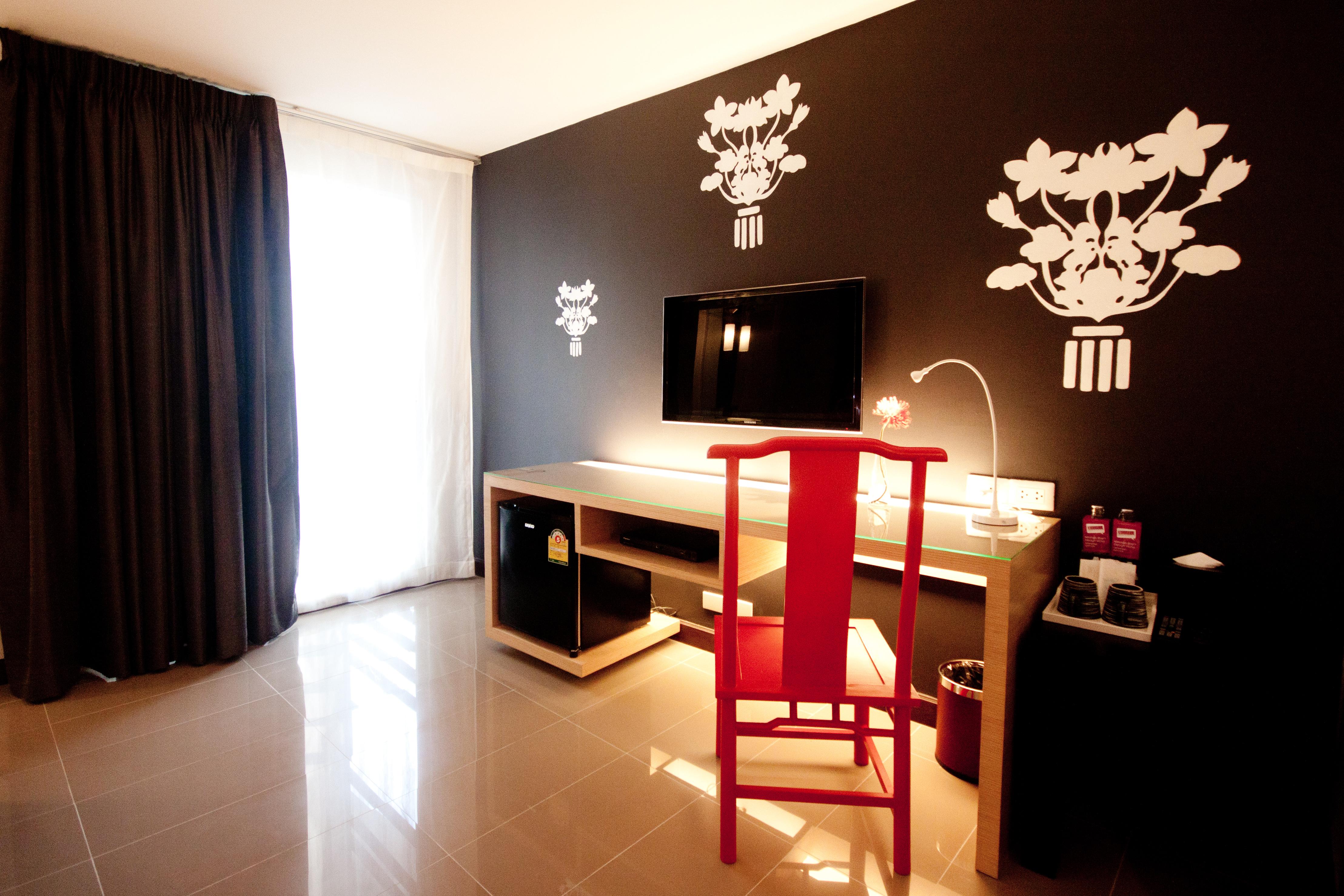 Hotel Nimman Mai Design