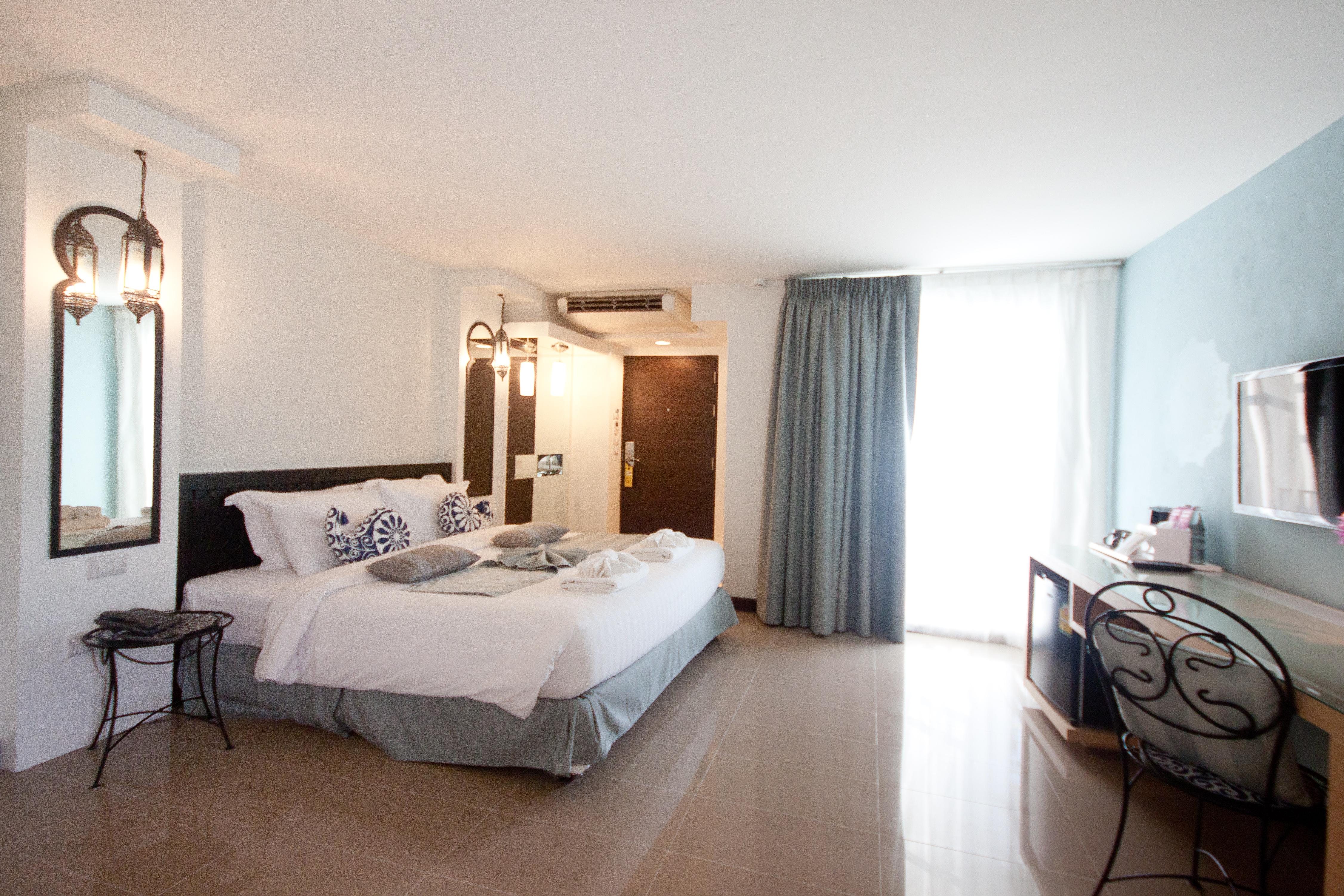 Nimman Mai Design 4*