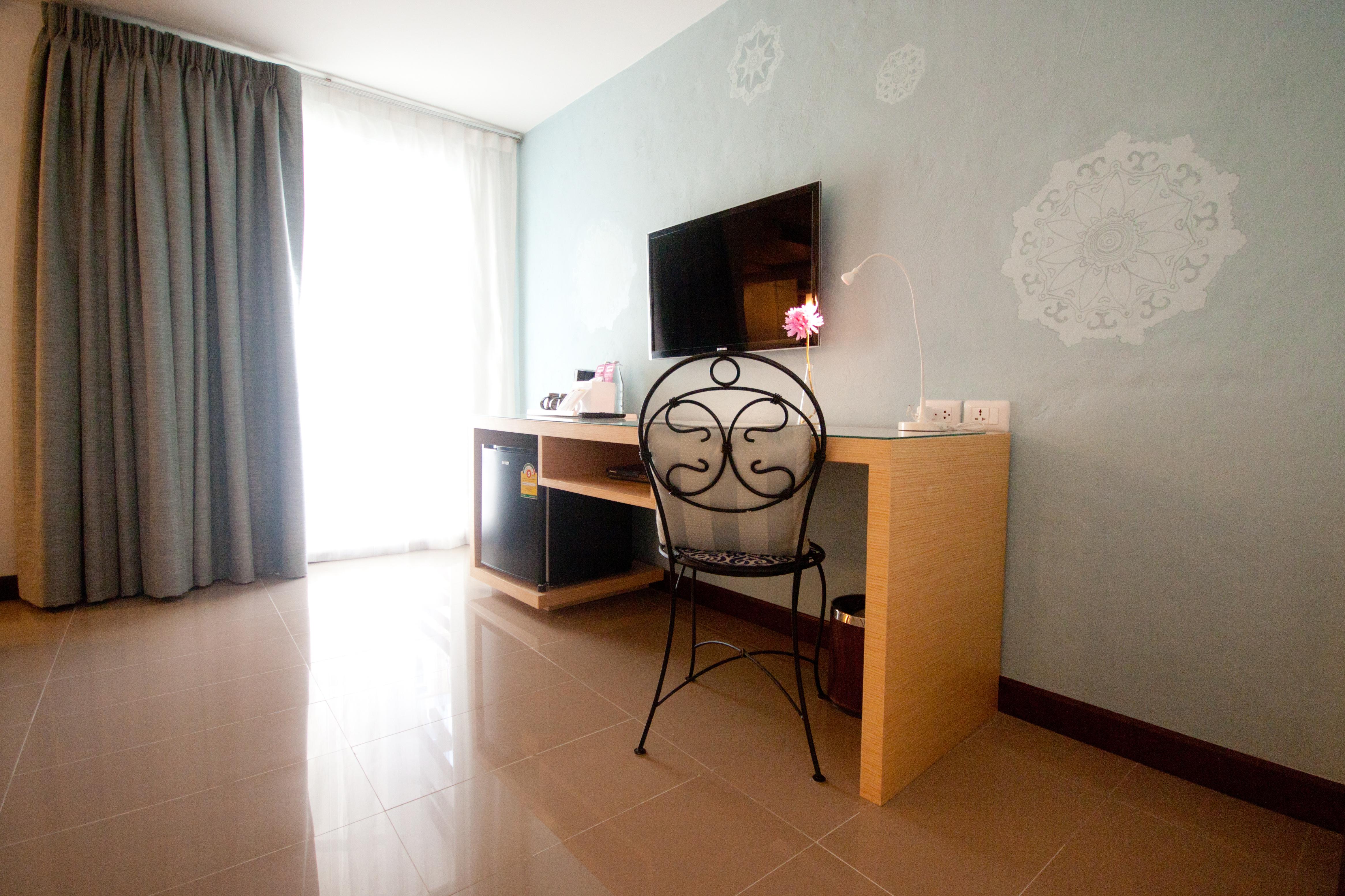 Nimman Mai Design 4*