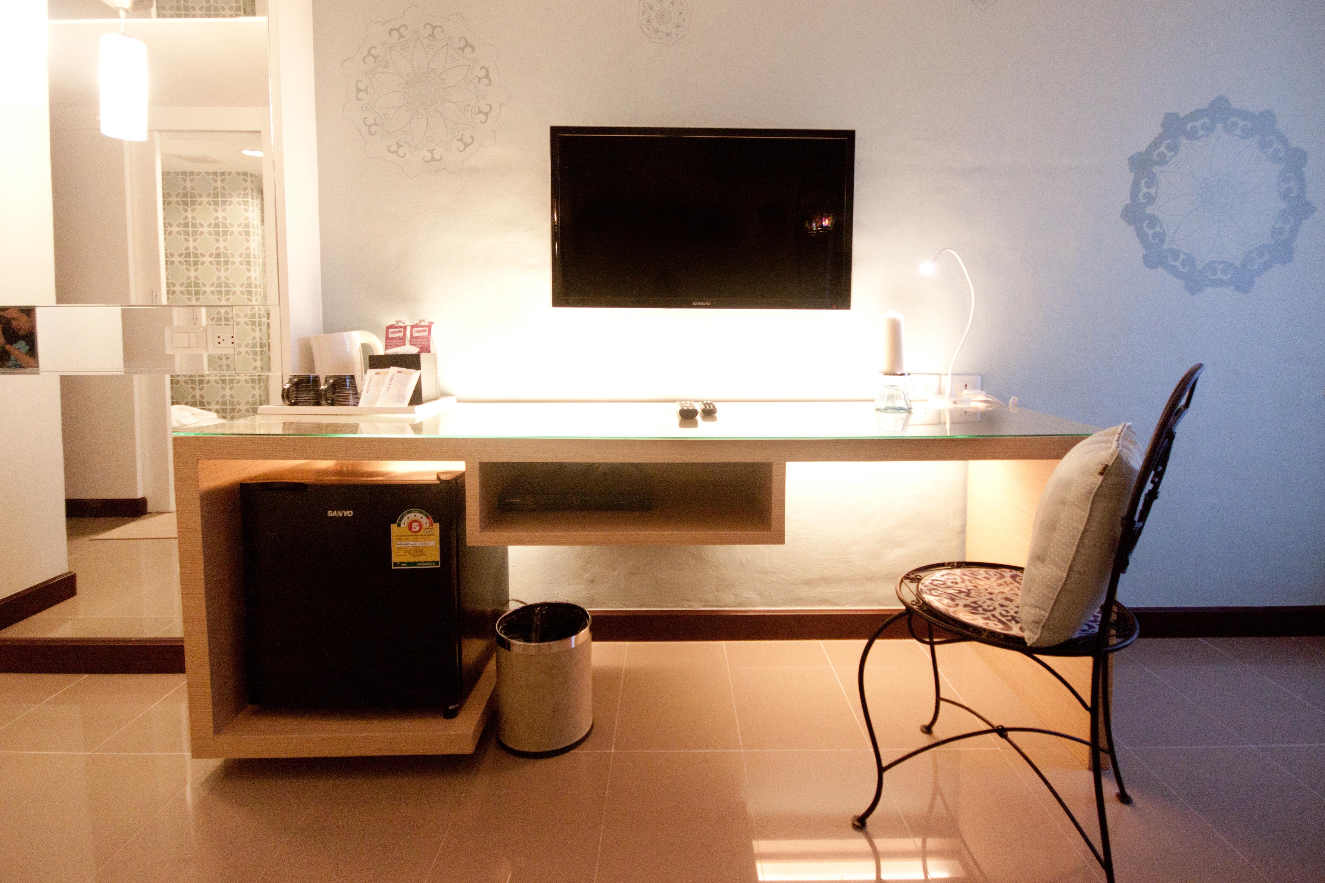 Nimman Mai Design 4*