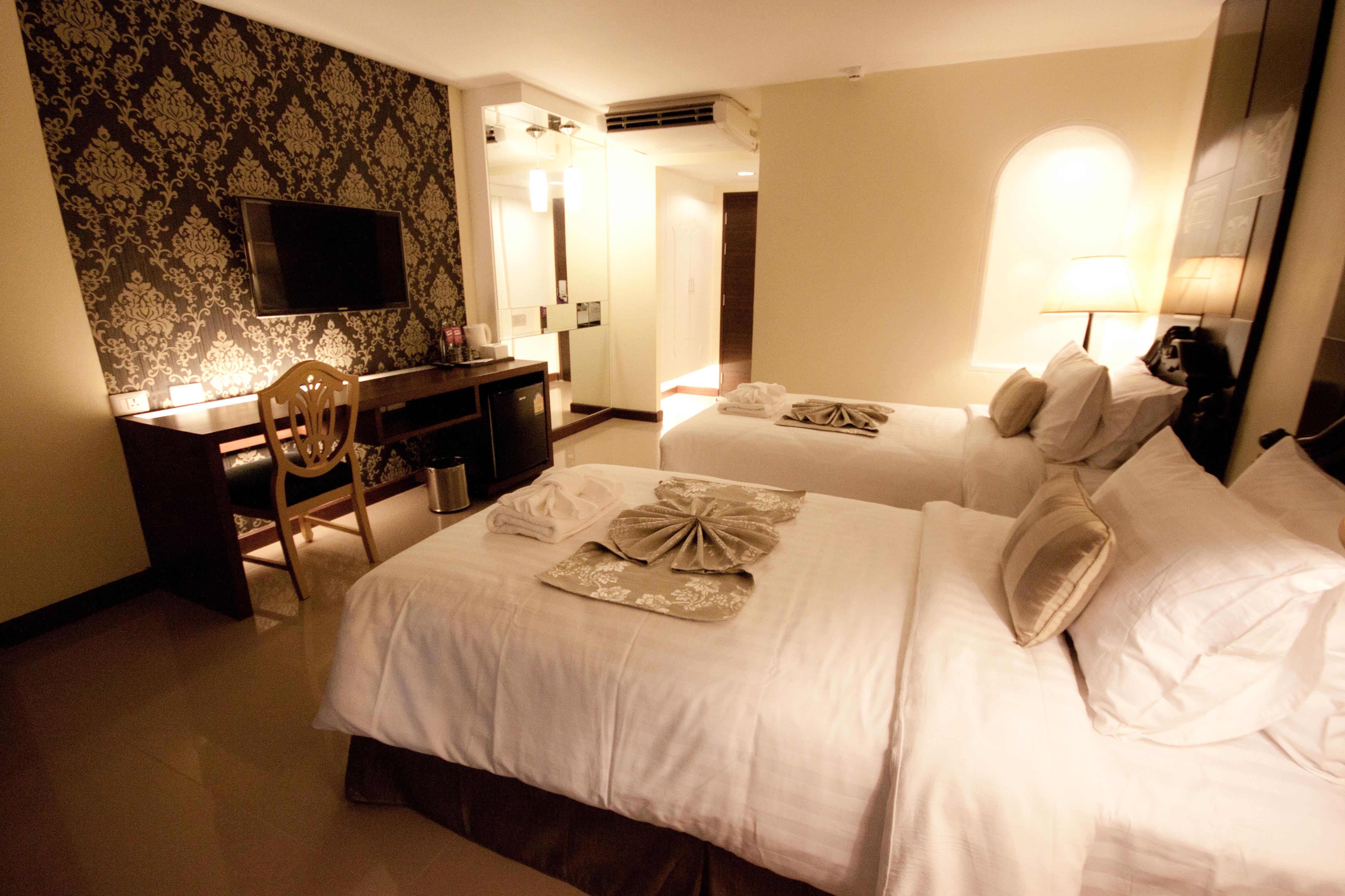 Nimman Mai Design 4* Chiang Mai