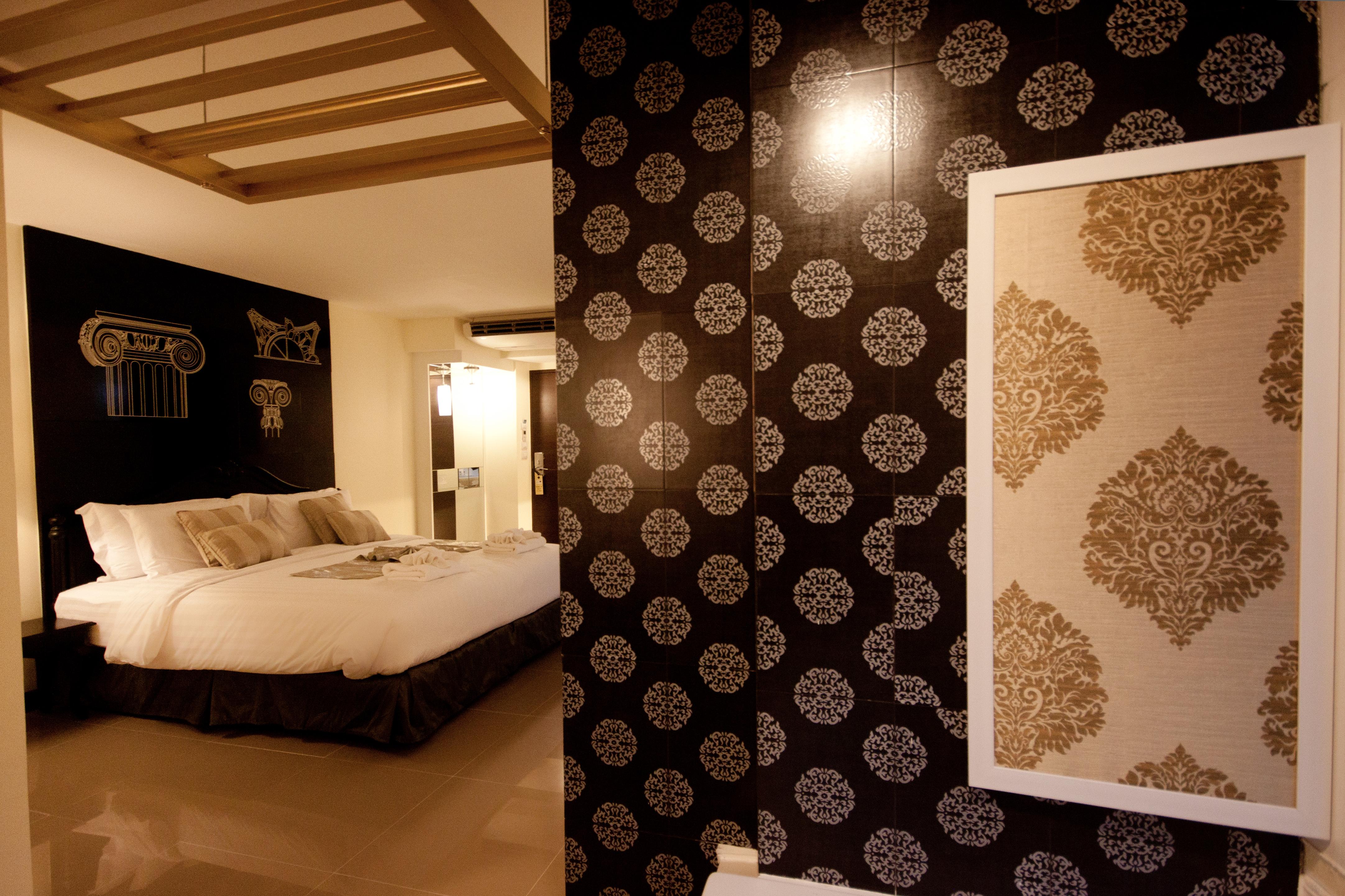 Hotel Nimman Mai Design Chiang Mai