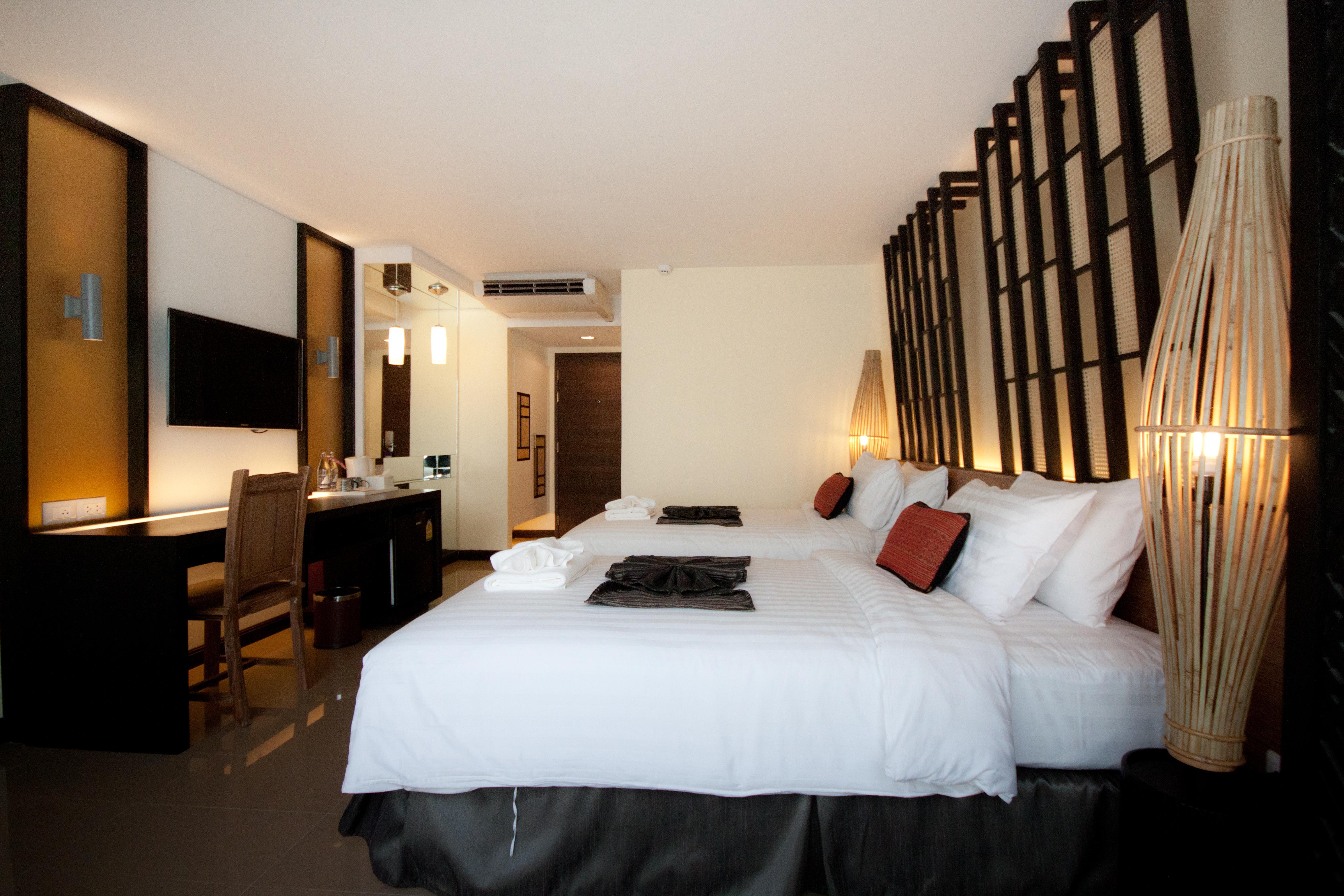 Nimman Mai Design 4* Chiang Mai