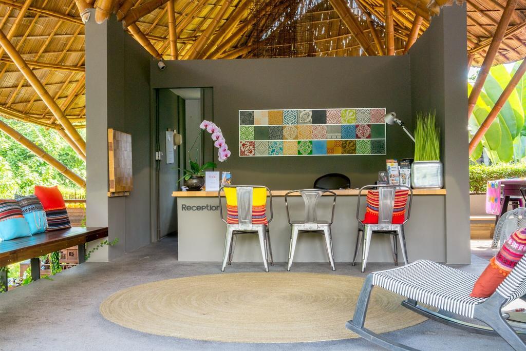 Resort Cooldowns Chiang Mai