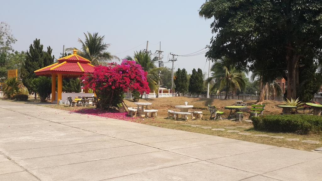 Veerachai Mansion Hotel